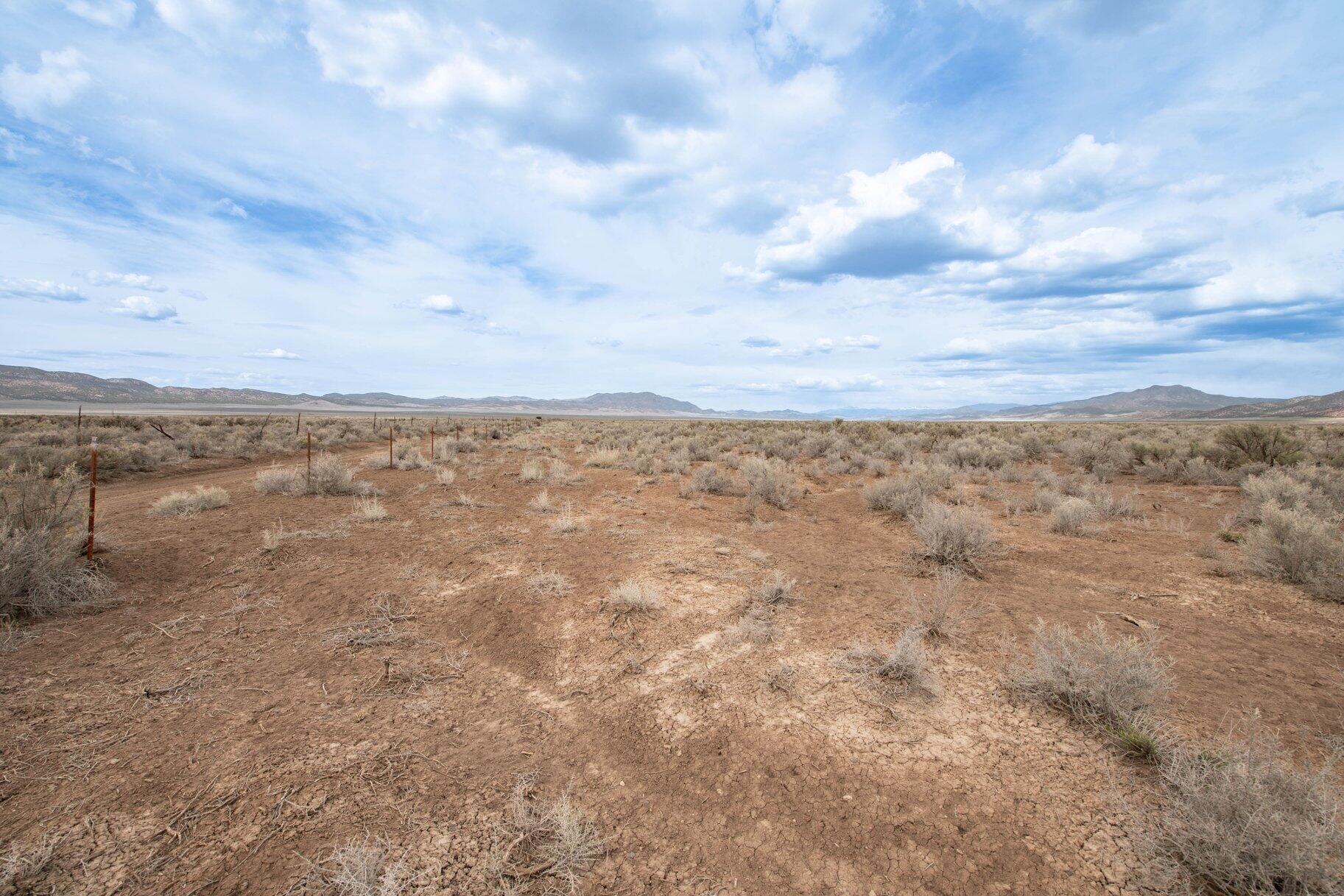 NOT AVAILABLE - Land