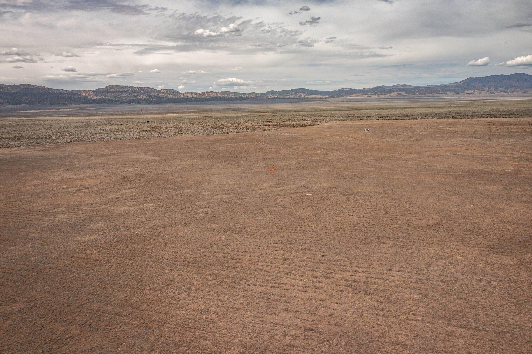 NOT AVAILABLE - Land