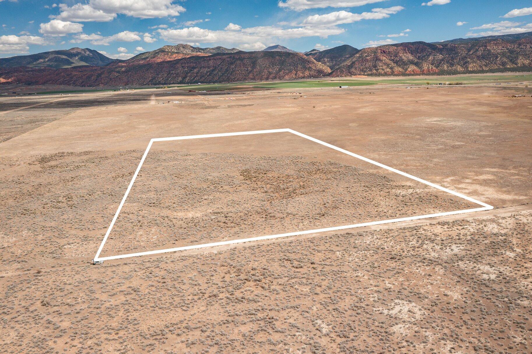 NOT AVAILABLE - Land