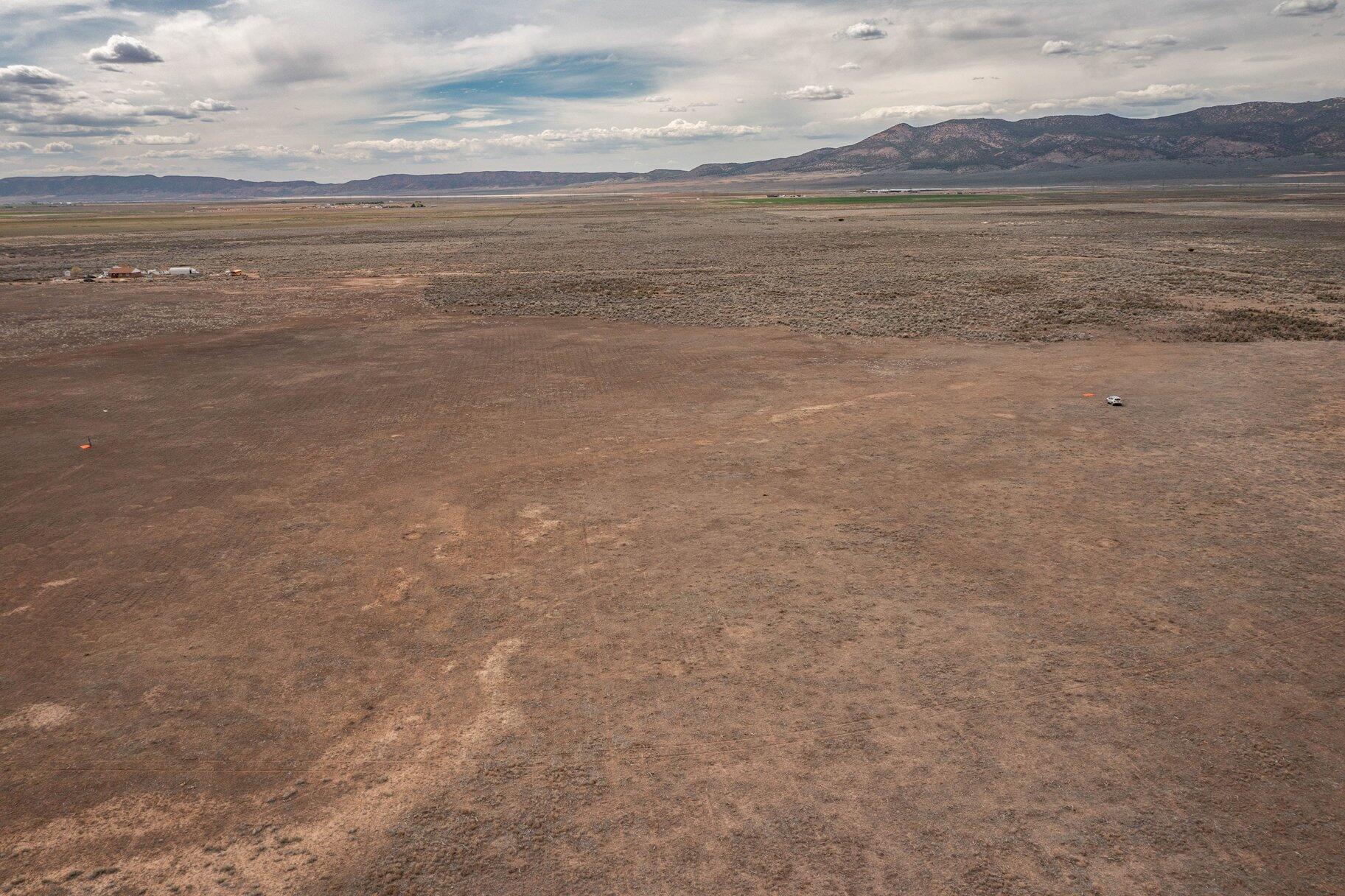 NOT AVAILABLE - Land