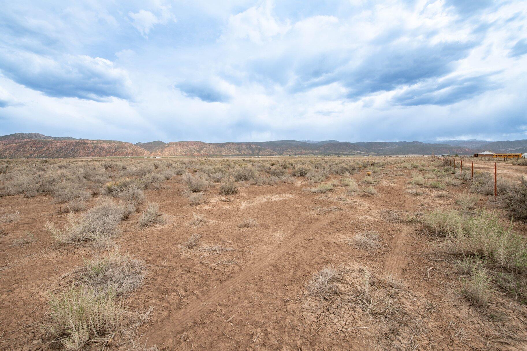 NOT AVAILABLE - Land