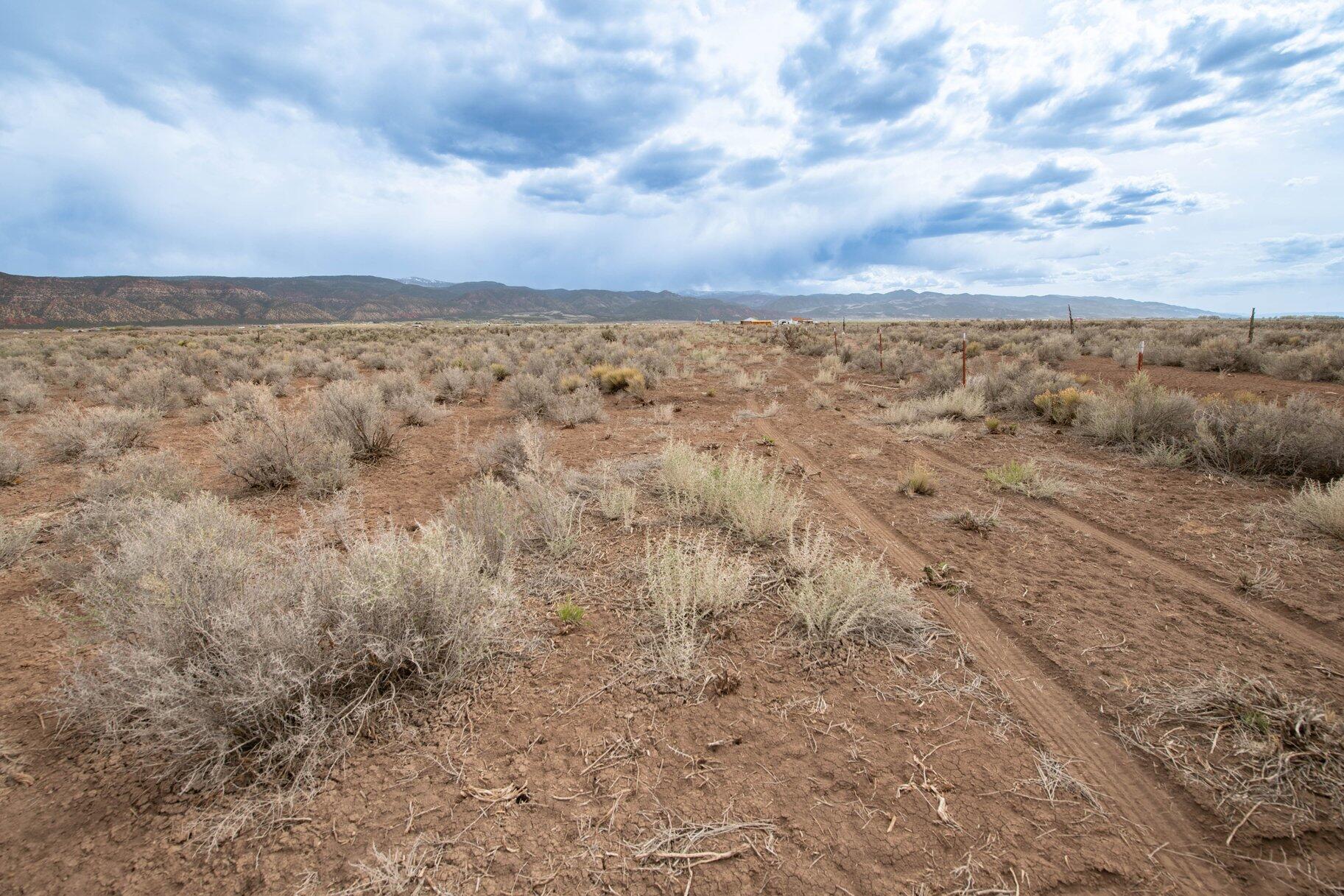 NOT AVAILABLE - Land