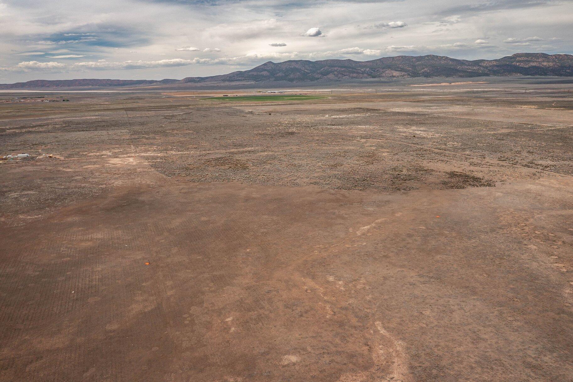 NOT AVAILABLE - Land