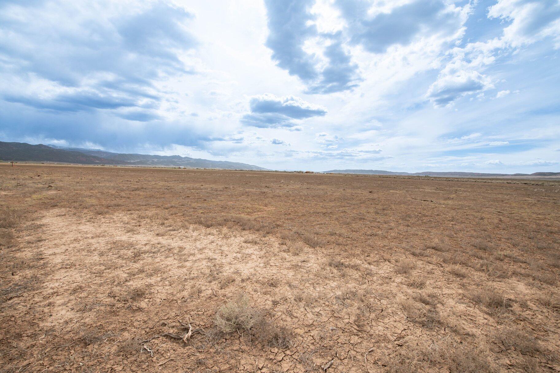 NOT AVAILABLE - Land