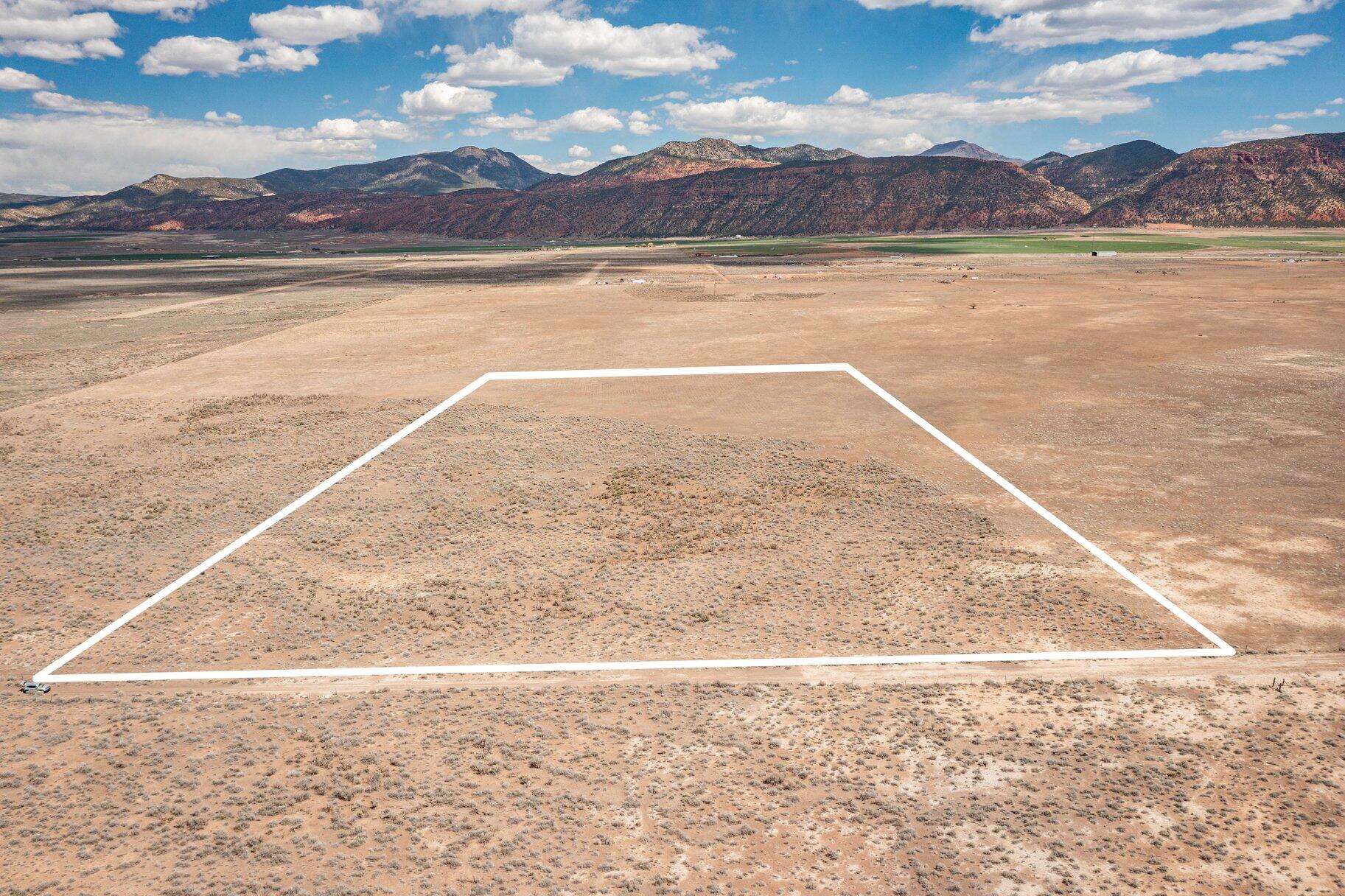 NOT AVAILABLE - Land