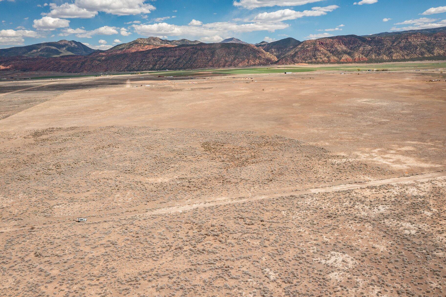 NOT AVAILABLE - Land