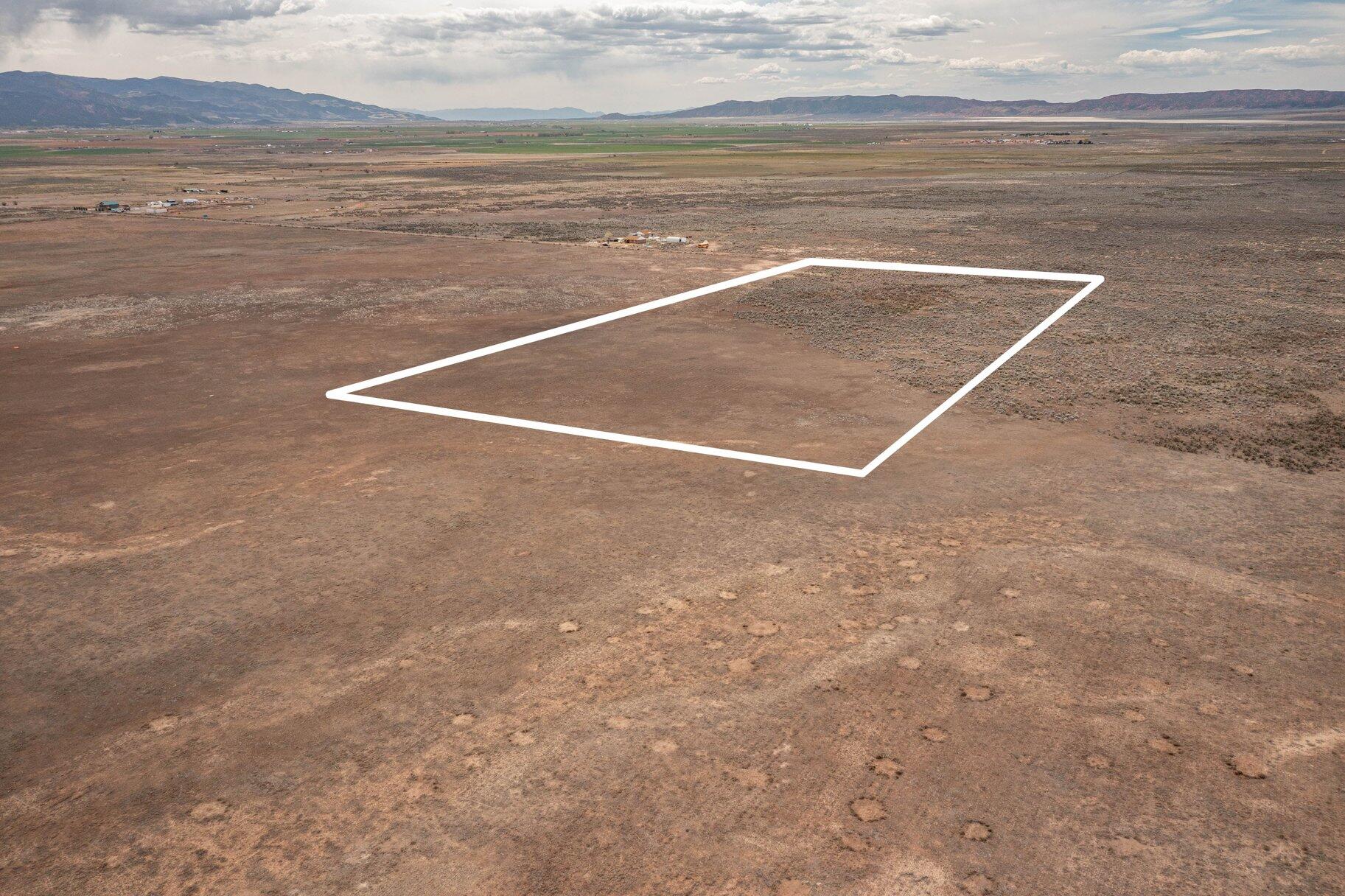 NOT AVAILABLE - Land