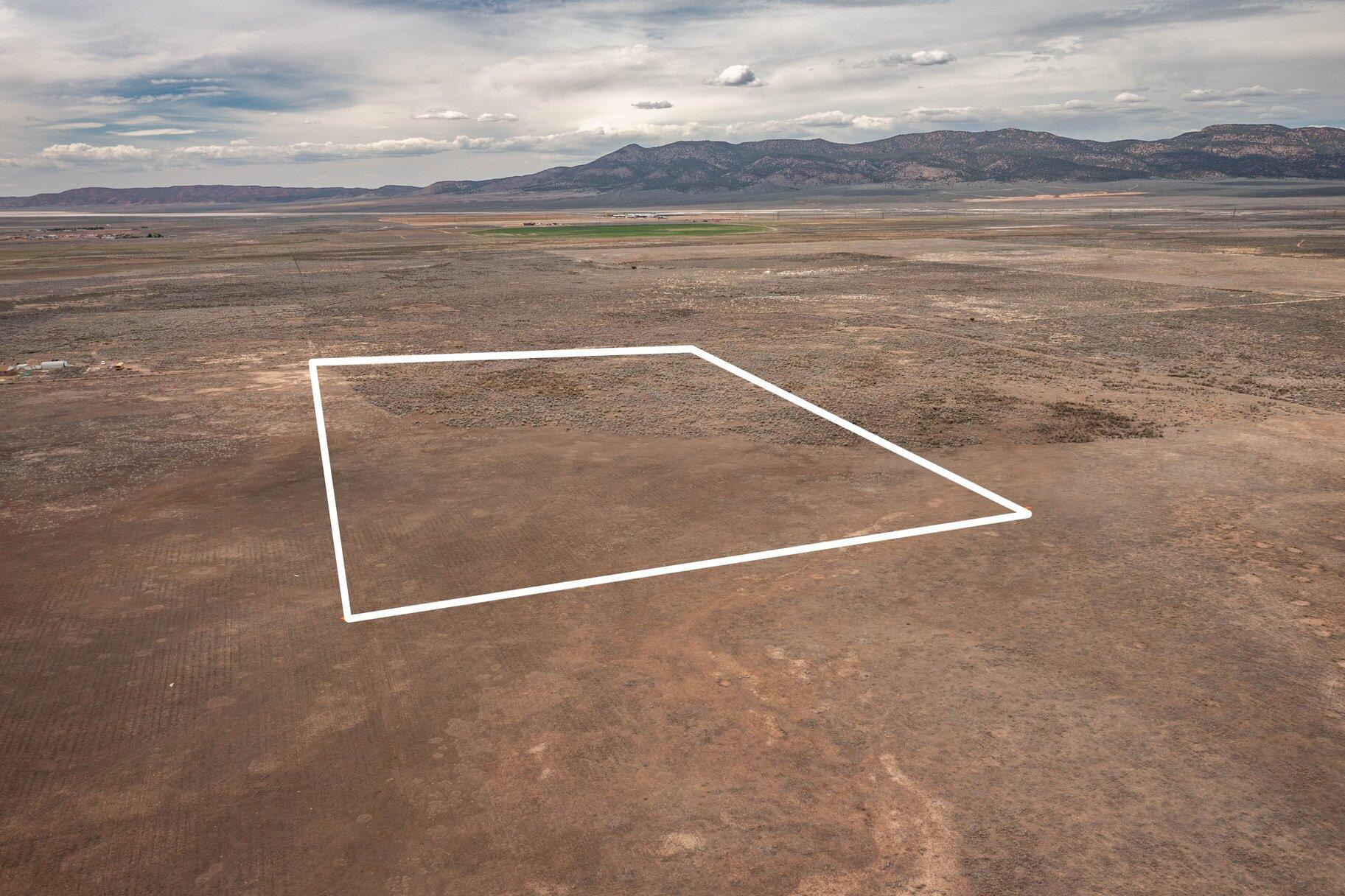 NOT AVAILABLE - Land