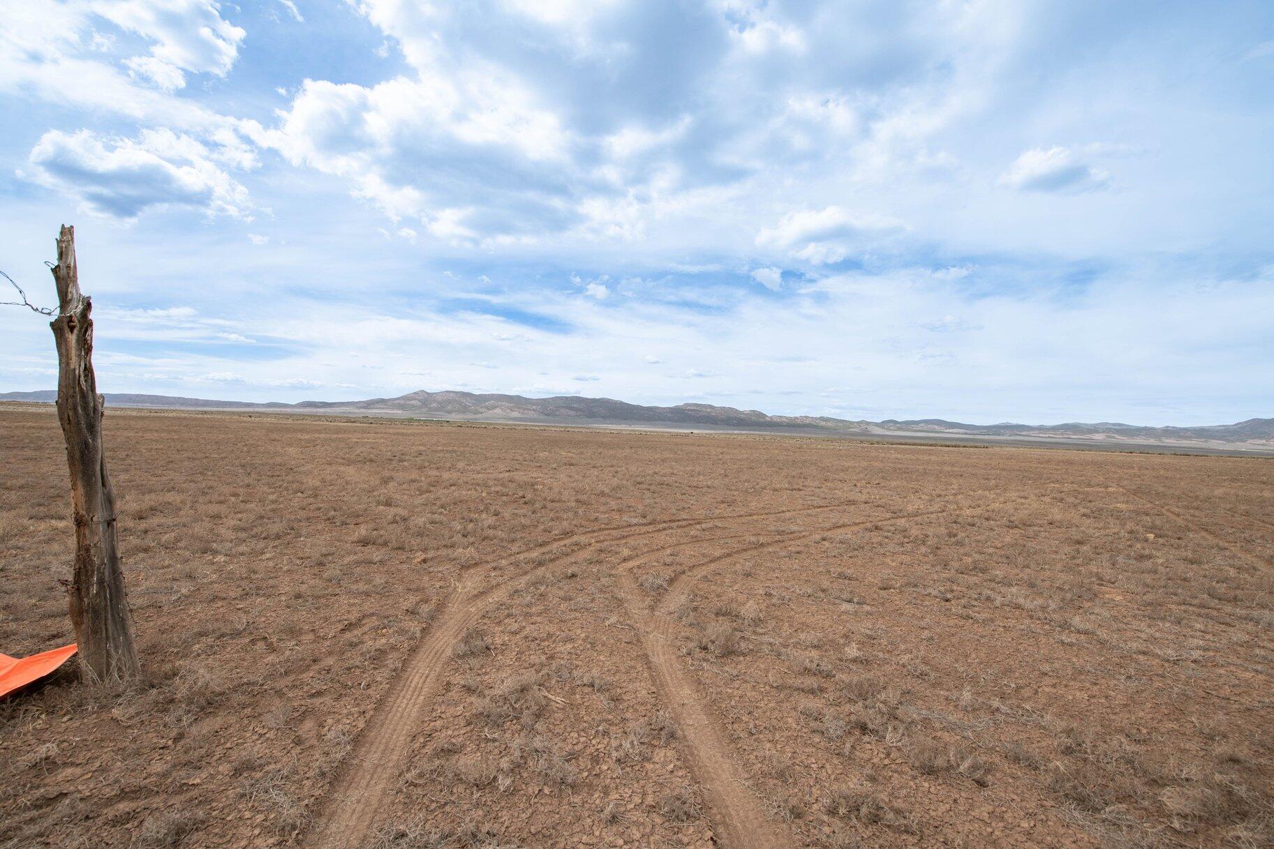 NOT AVAILABLE - Land