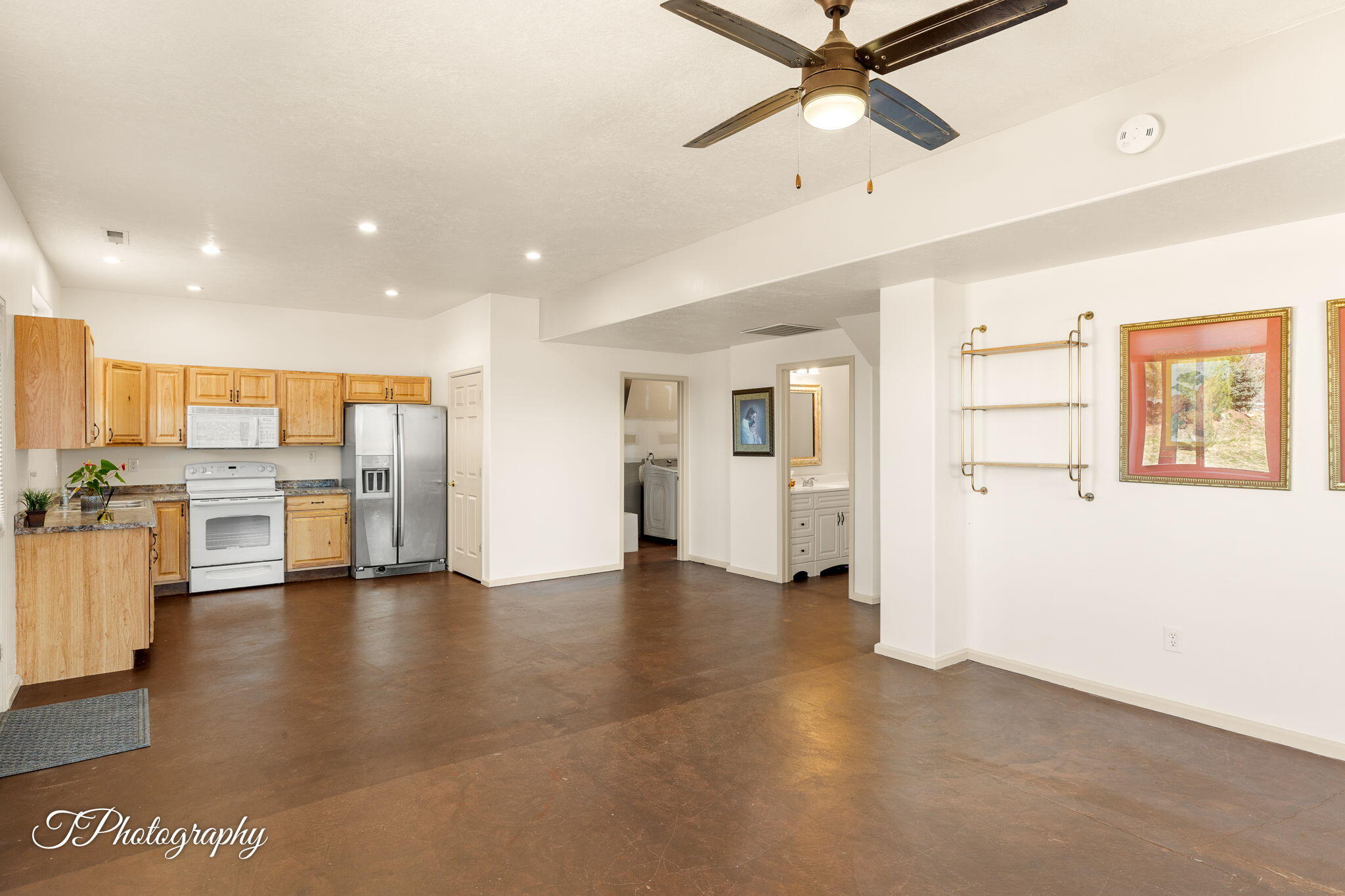 DIXIE DEER ESTATES - Residential