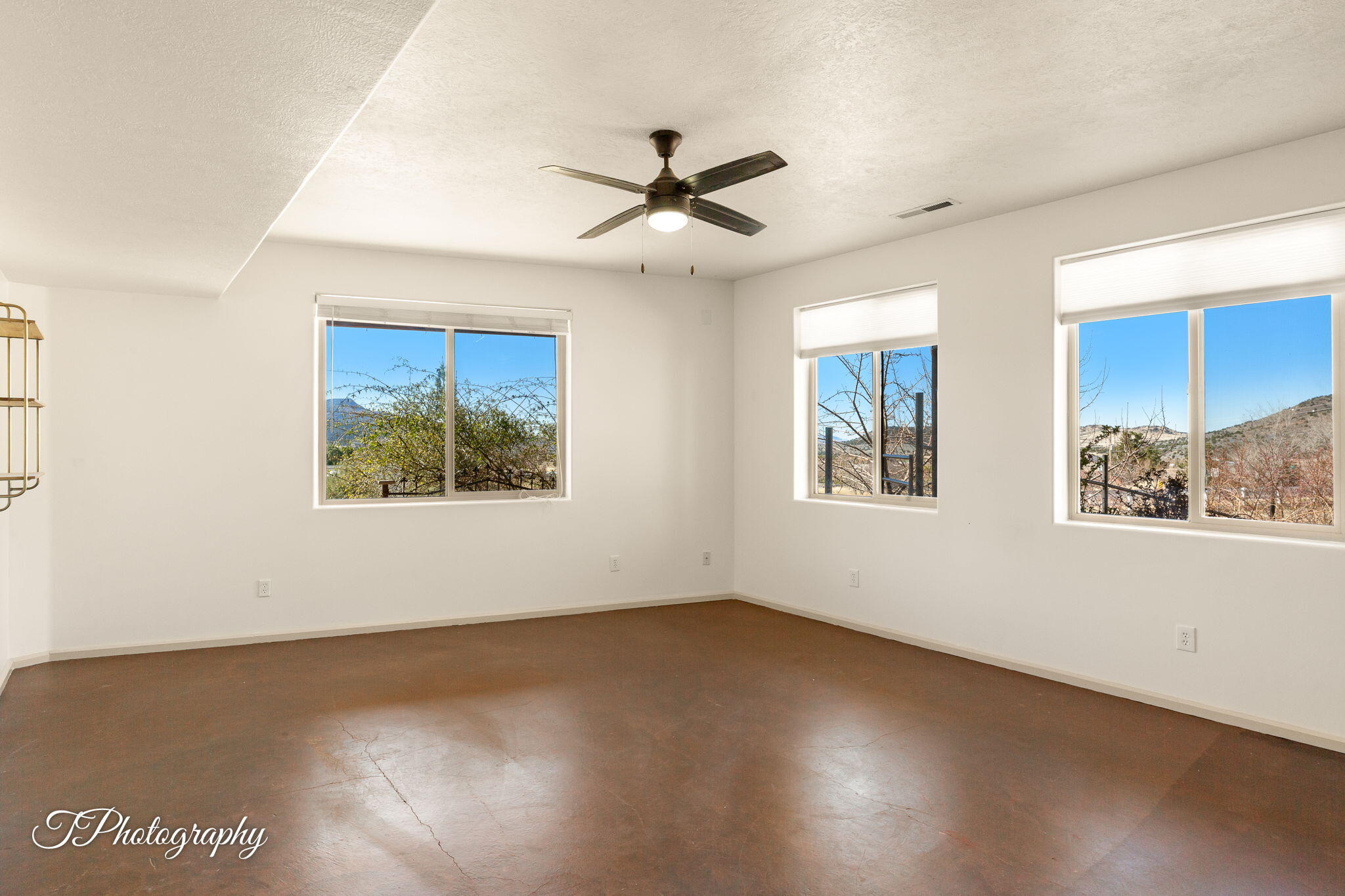 DIXIE DEER ESTATES - Residential