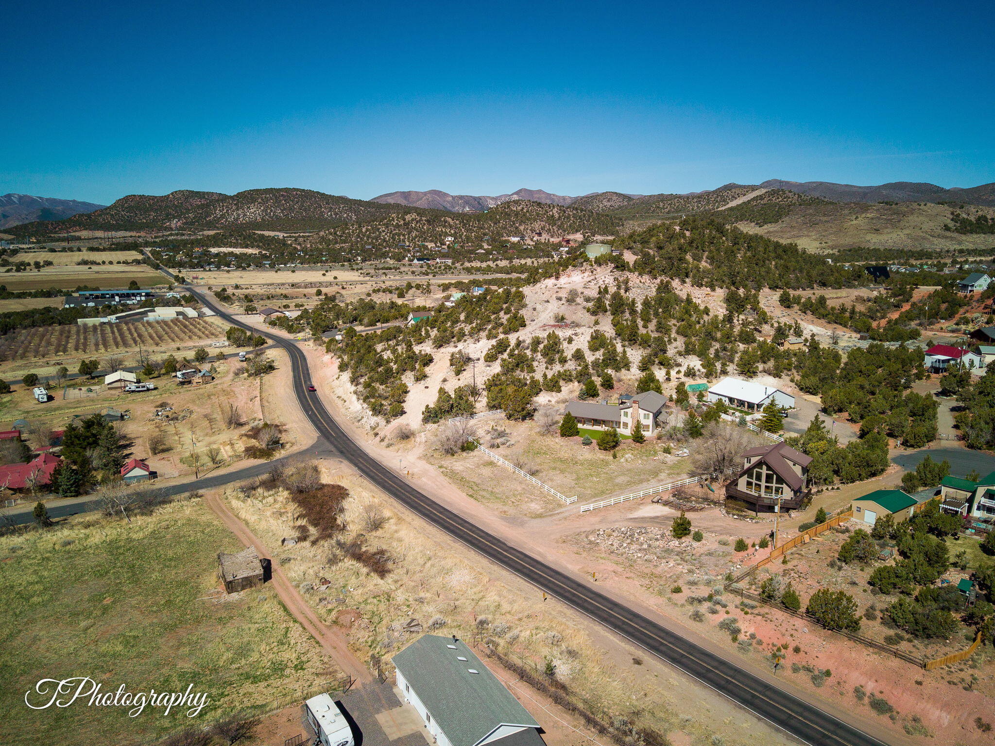 DIXIE DEER ESTATES - Residential