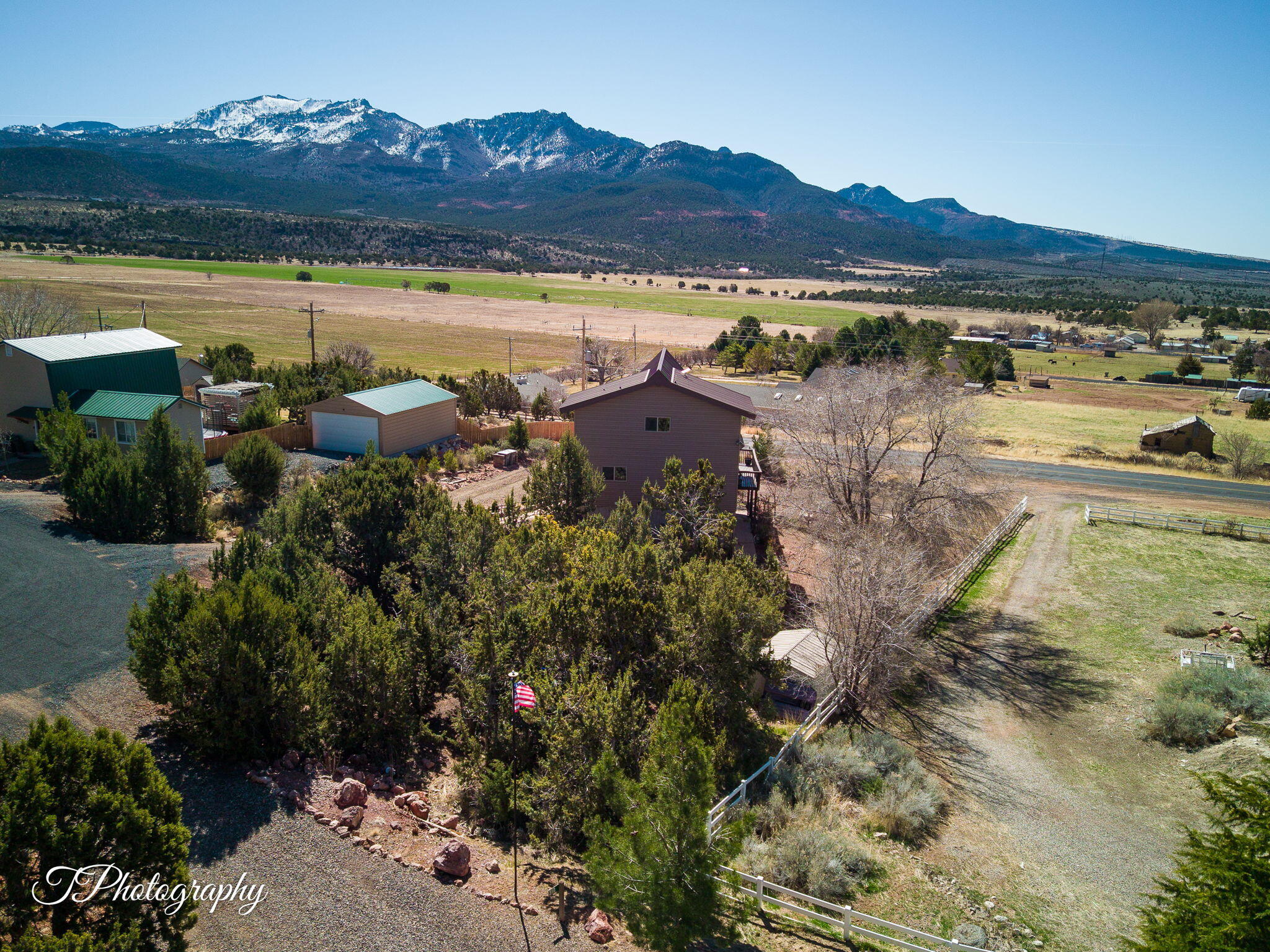 DIXIE DEER ESTATES - Residential