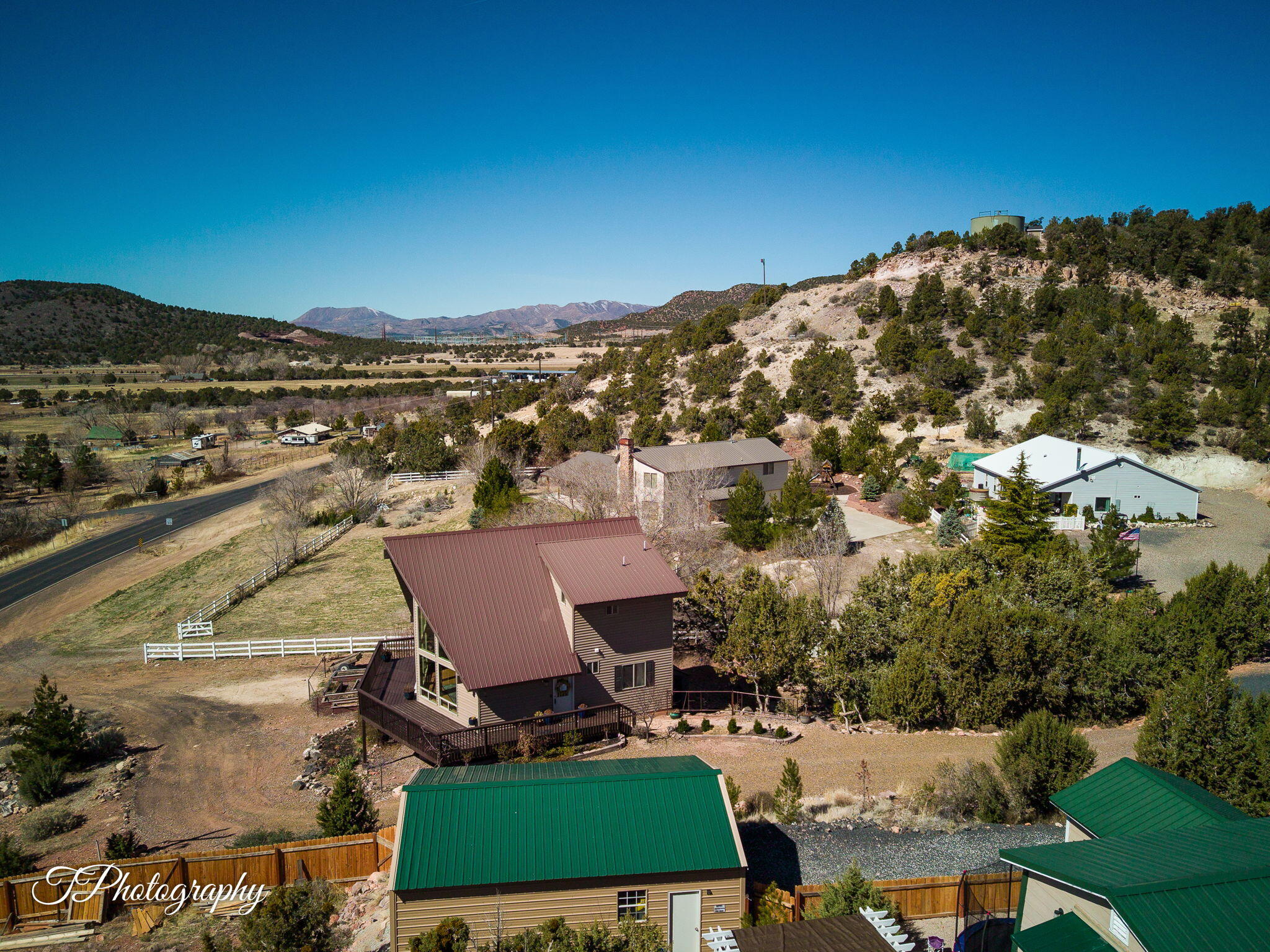 DIXIE DEER ESTATES - Residential