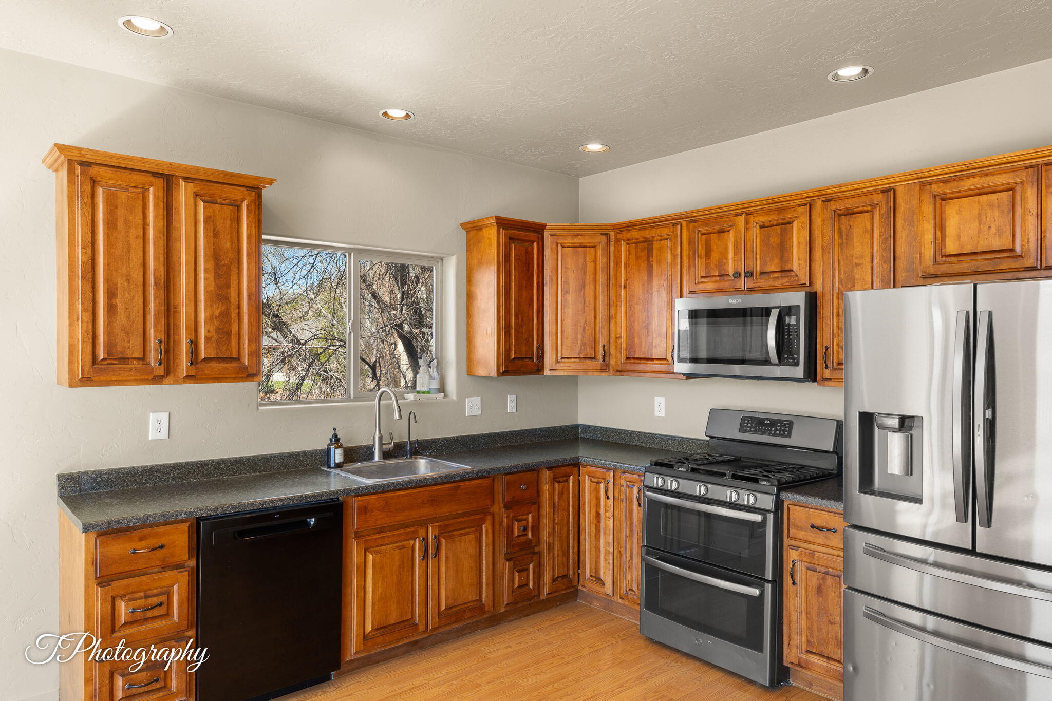 DIXIE DEER ESTATES - Residential