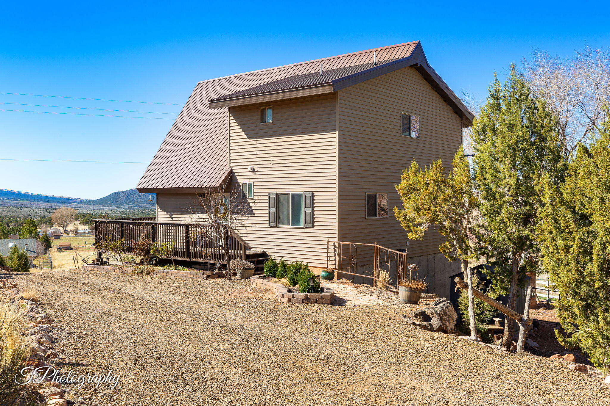 DIXIE DEER ESTATES - Residential