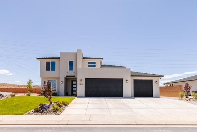WHITE HILLS SUB - Residential