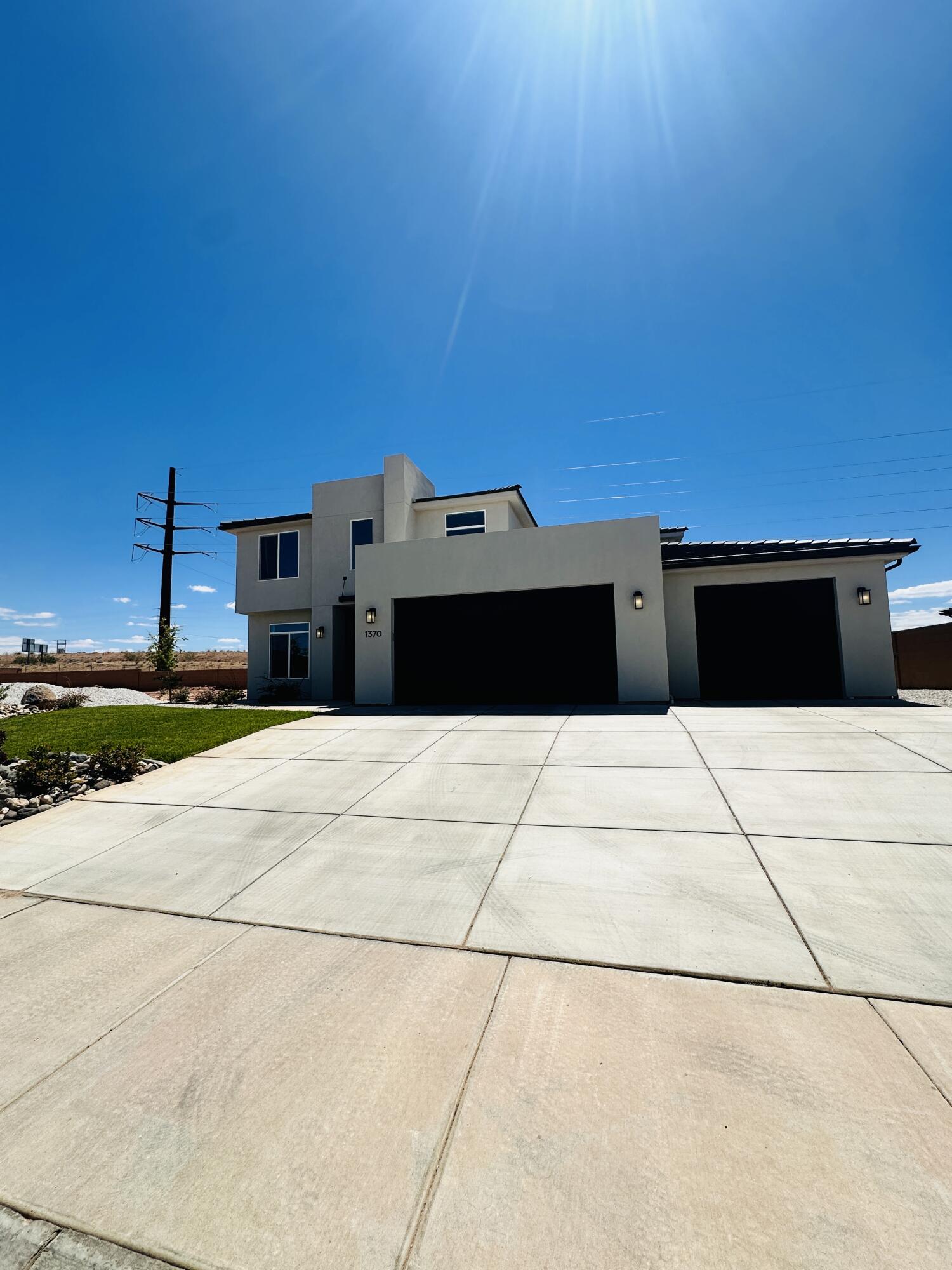 WHITE HILLS SUB - Residential