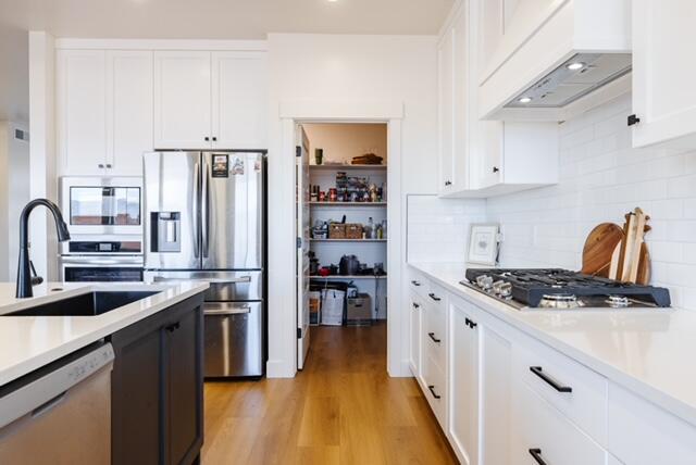 WHITE HILLS SUB - Residential