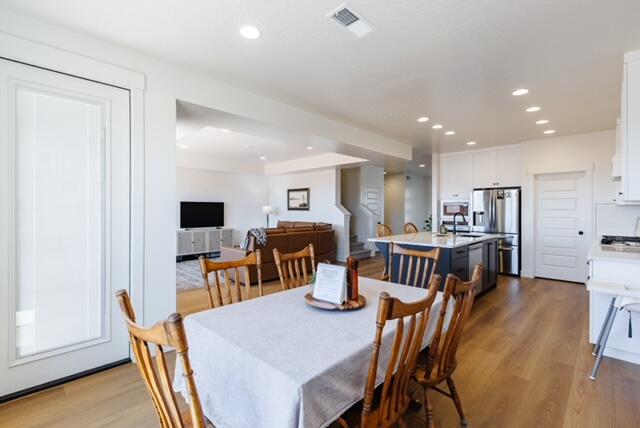 WHITE HILLS SUB - Residential