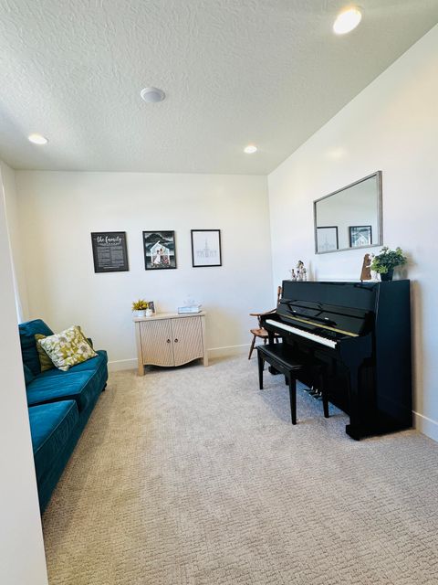 Tiny photo for 1370 HONEYCOMB DR, Saint George, UT 84790 (MLS # 26-271895)