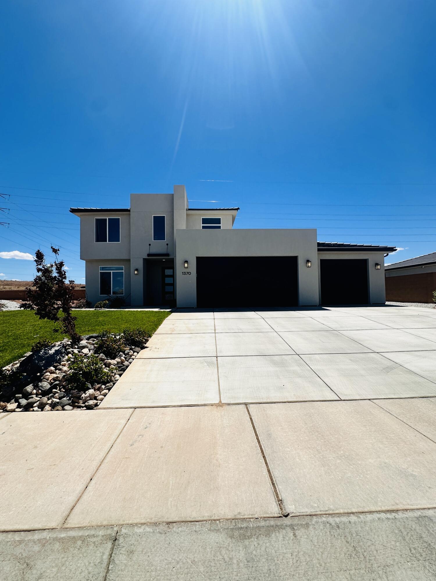 WHITE HILLS SUB - Residential