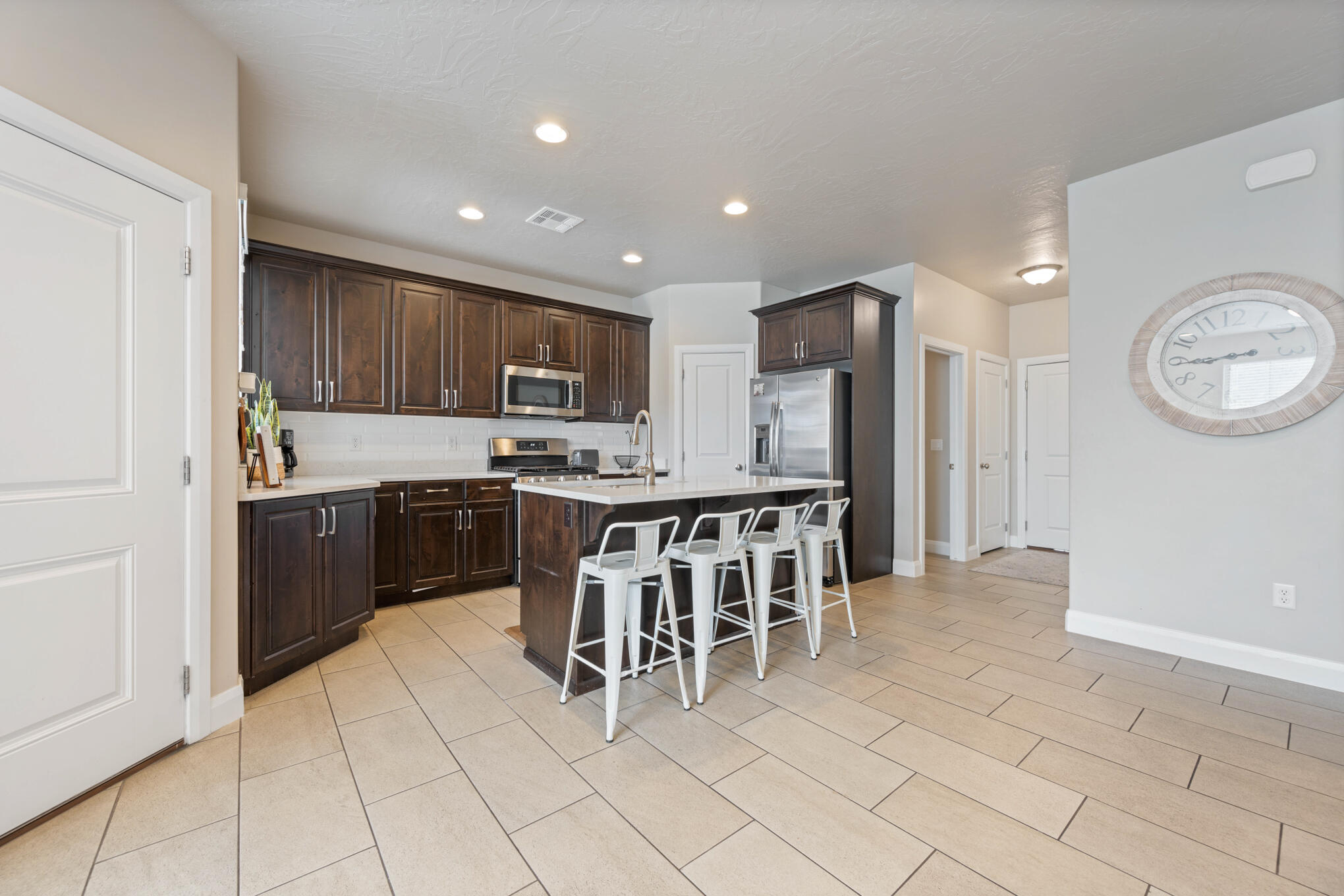 CASITA AT SIENNA HILLS - Residential