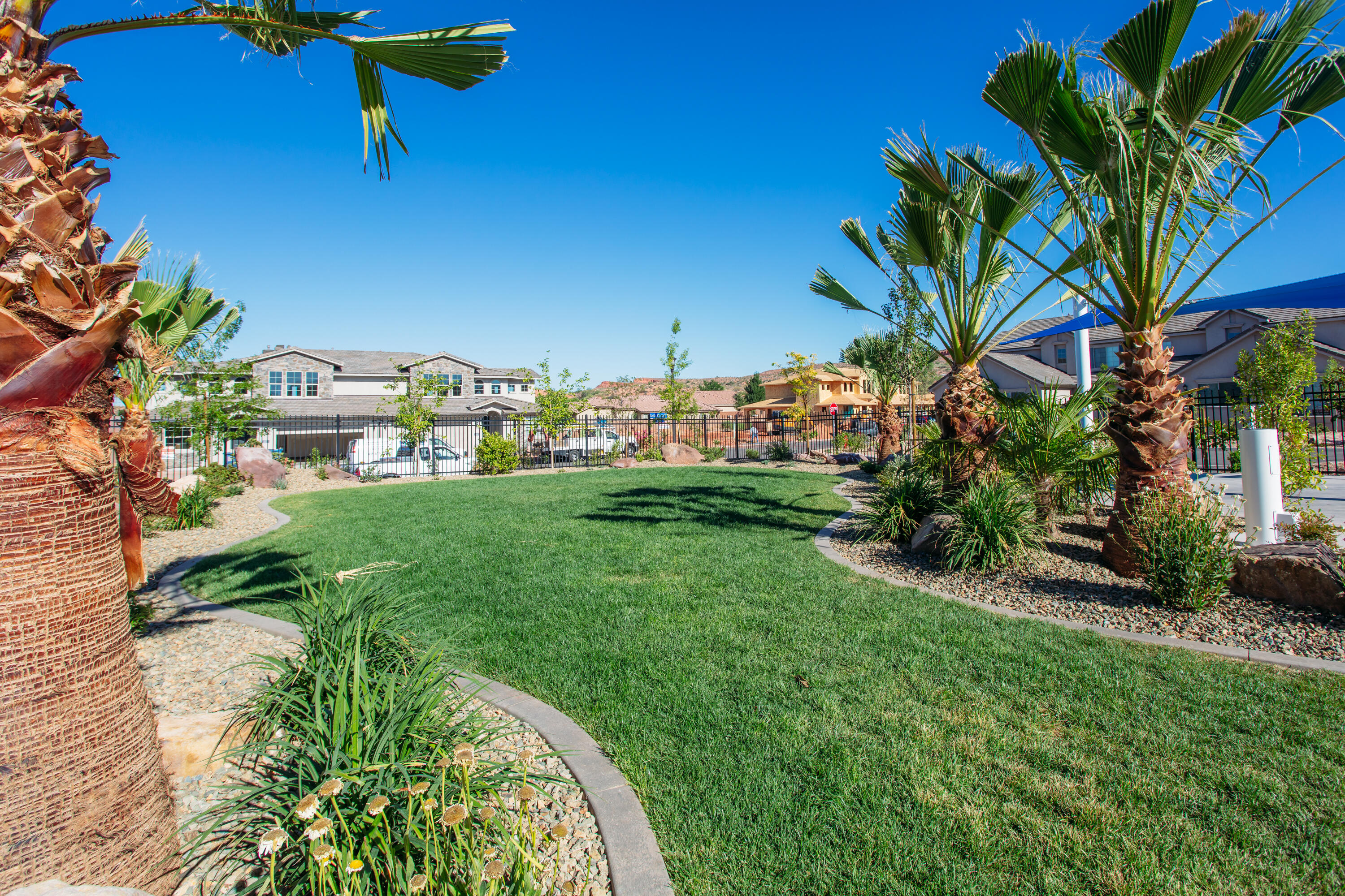 CASITA AT SIENNA HILLS - Residential