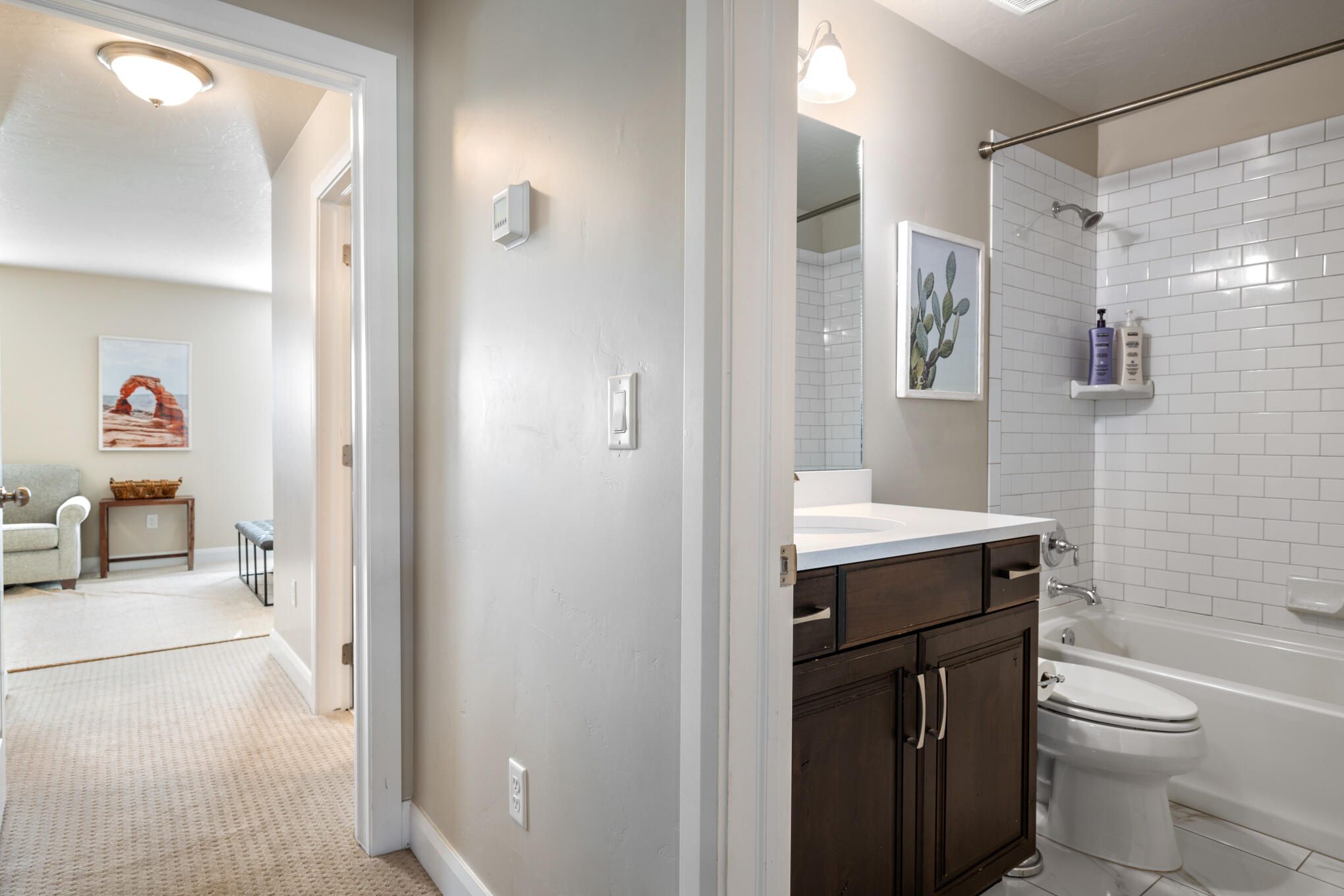 CASITA AT SIENNA HILLS - Residential