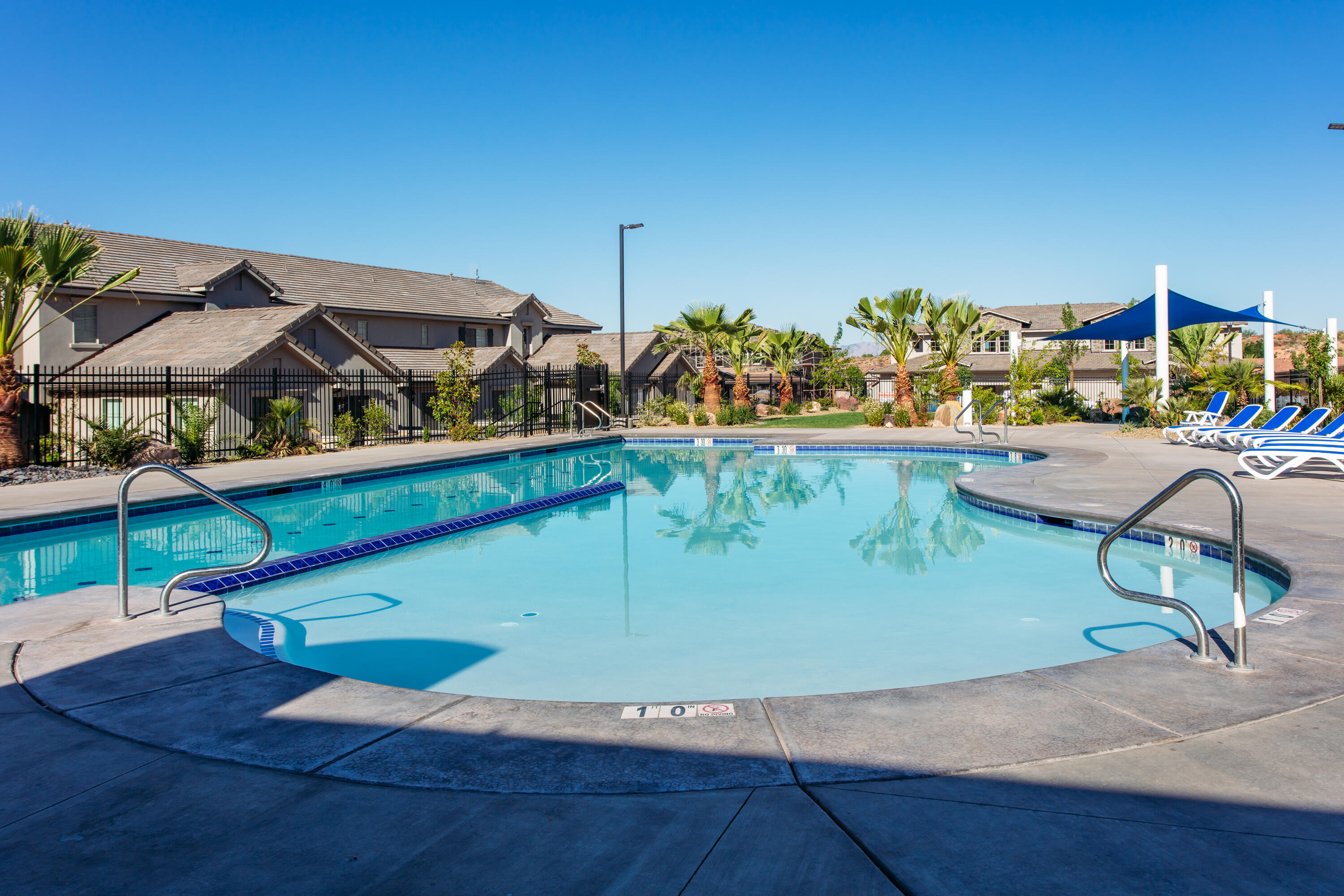 CASITA AT SIENNA HILLS - Residential