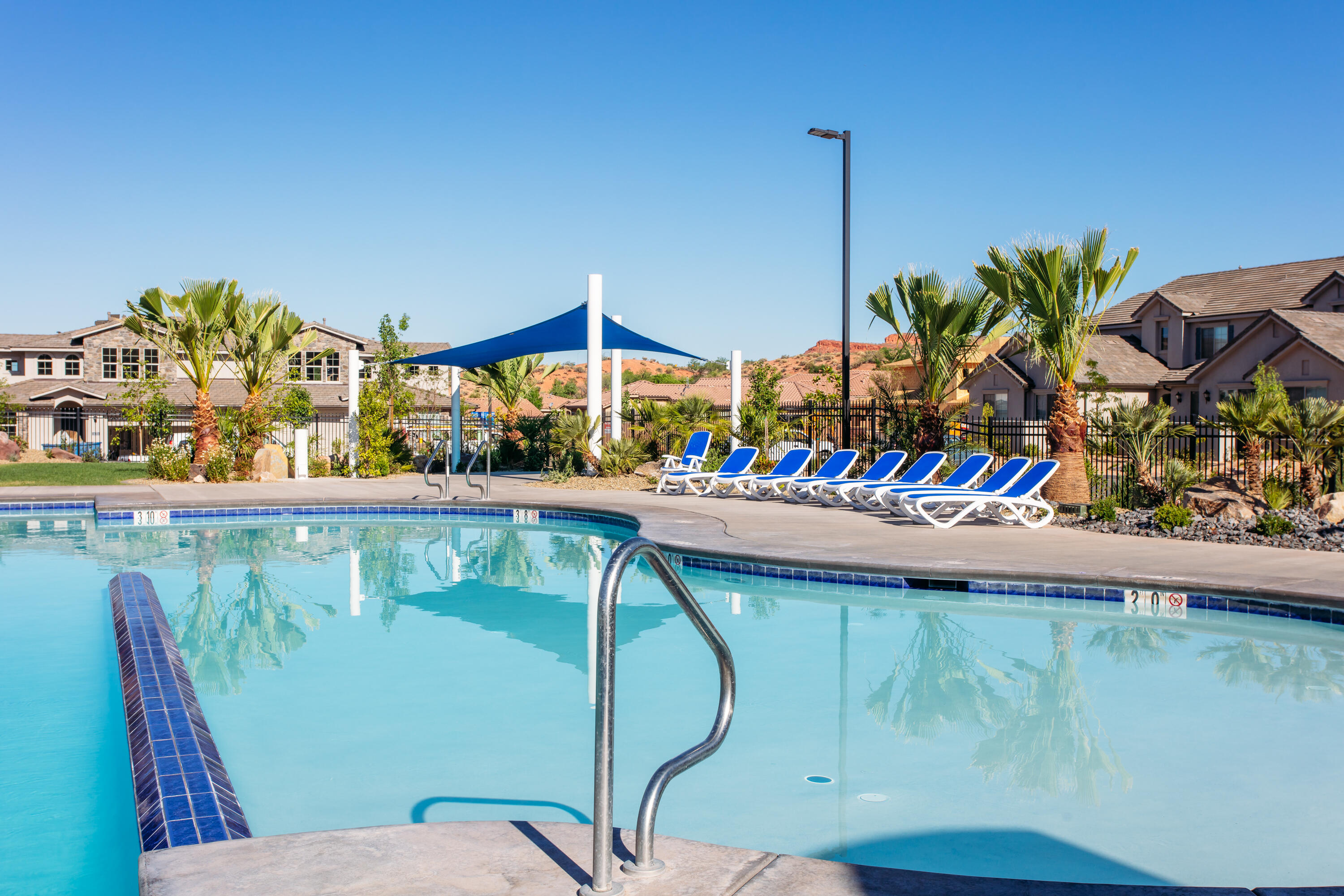 CASITA AT SIENNA HILLS - Residential