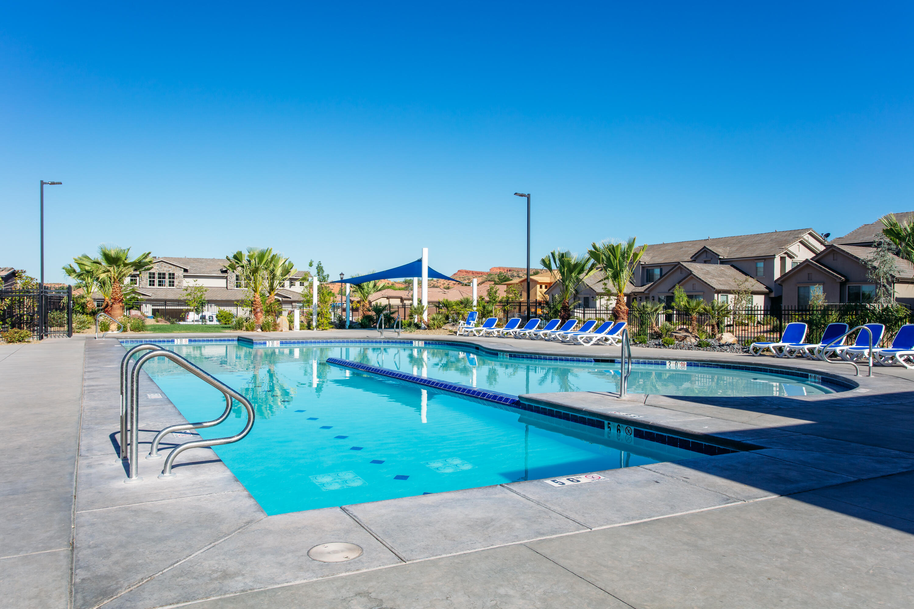 CASITA AT SIENNA HILLS - Residential