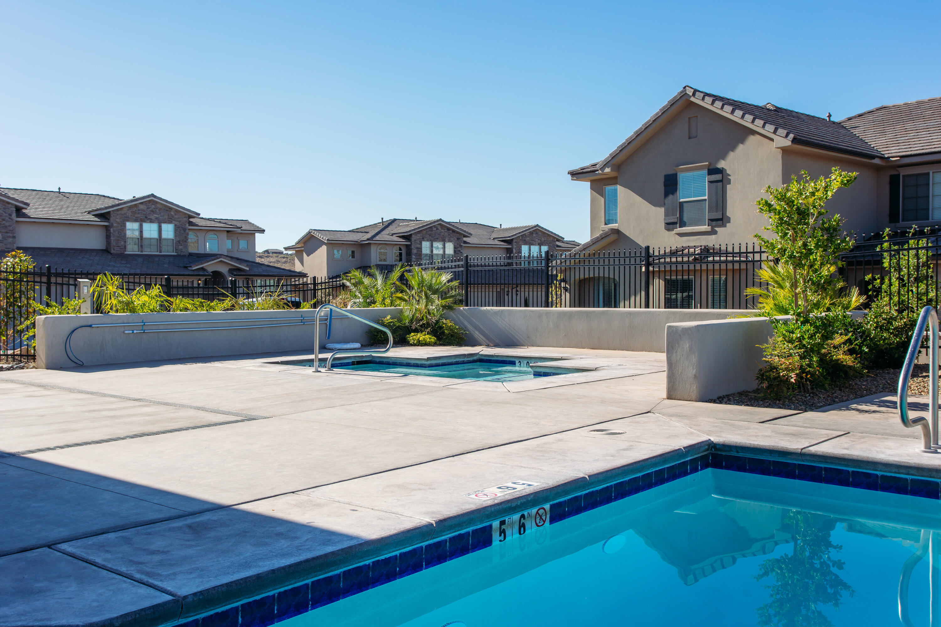 CASITA AT SIENNA HILLS - Residential