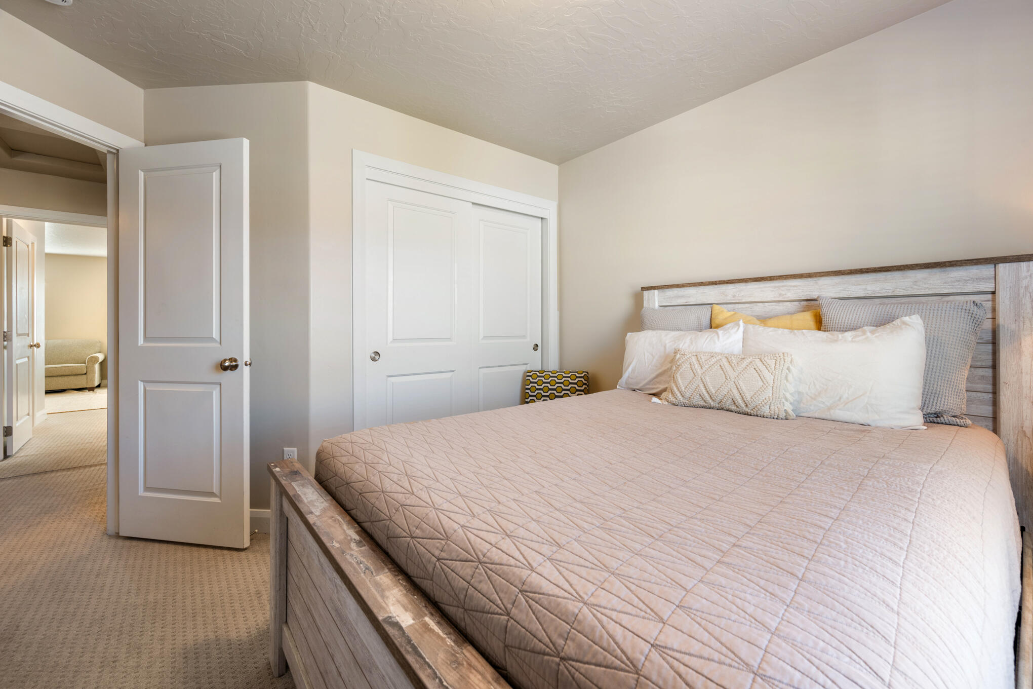 CASITA AT SIENNA HILLS - Residential