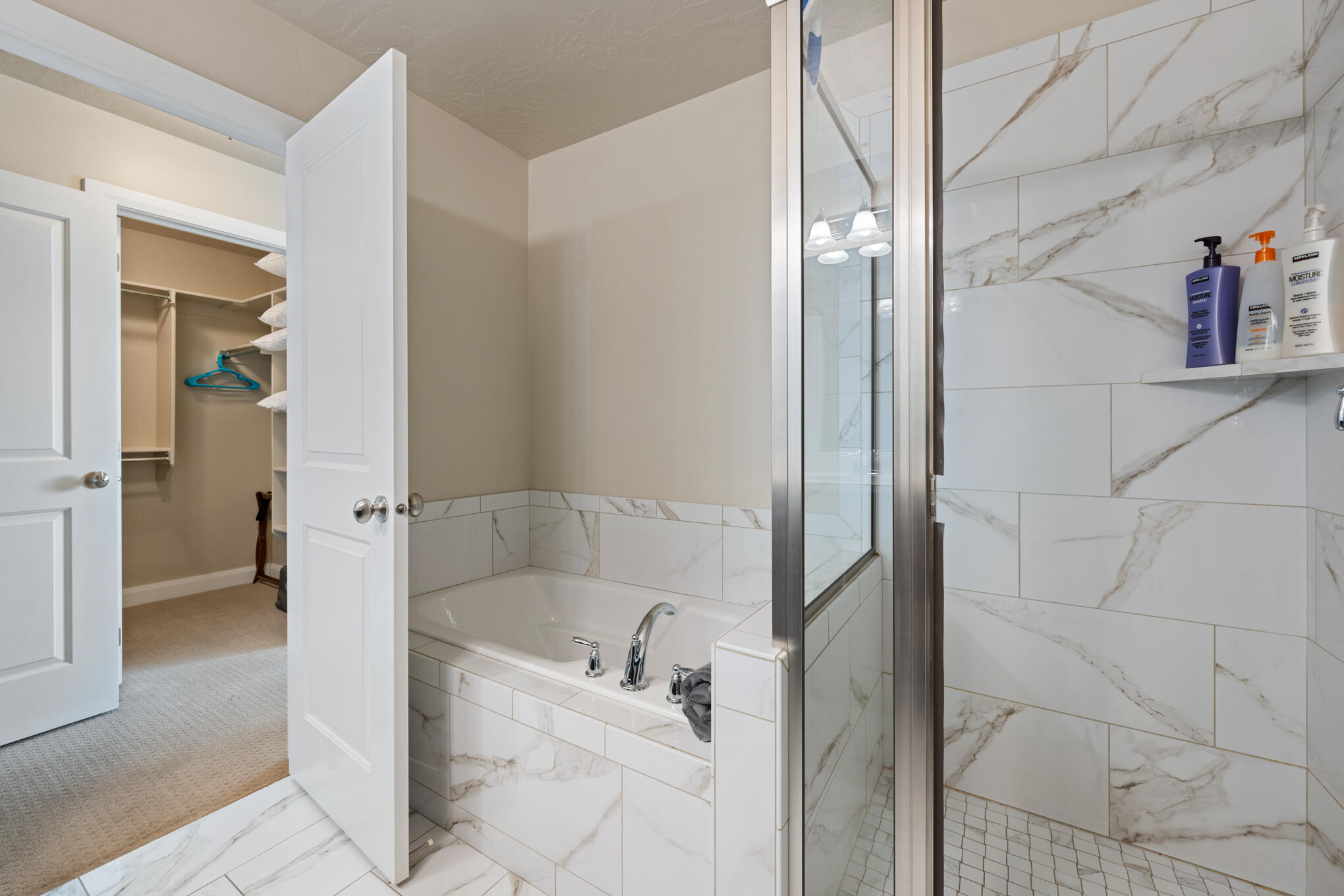 CASITA AT SIENNA HILLS - Residential