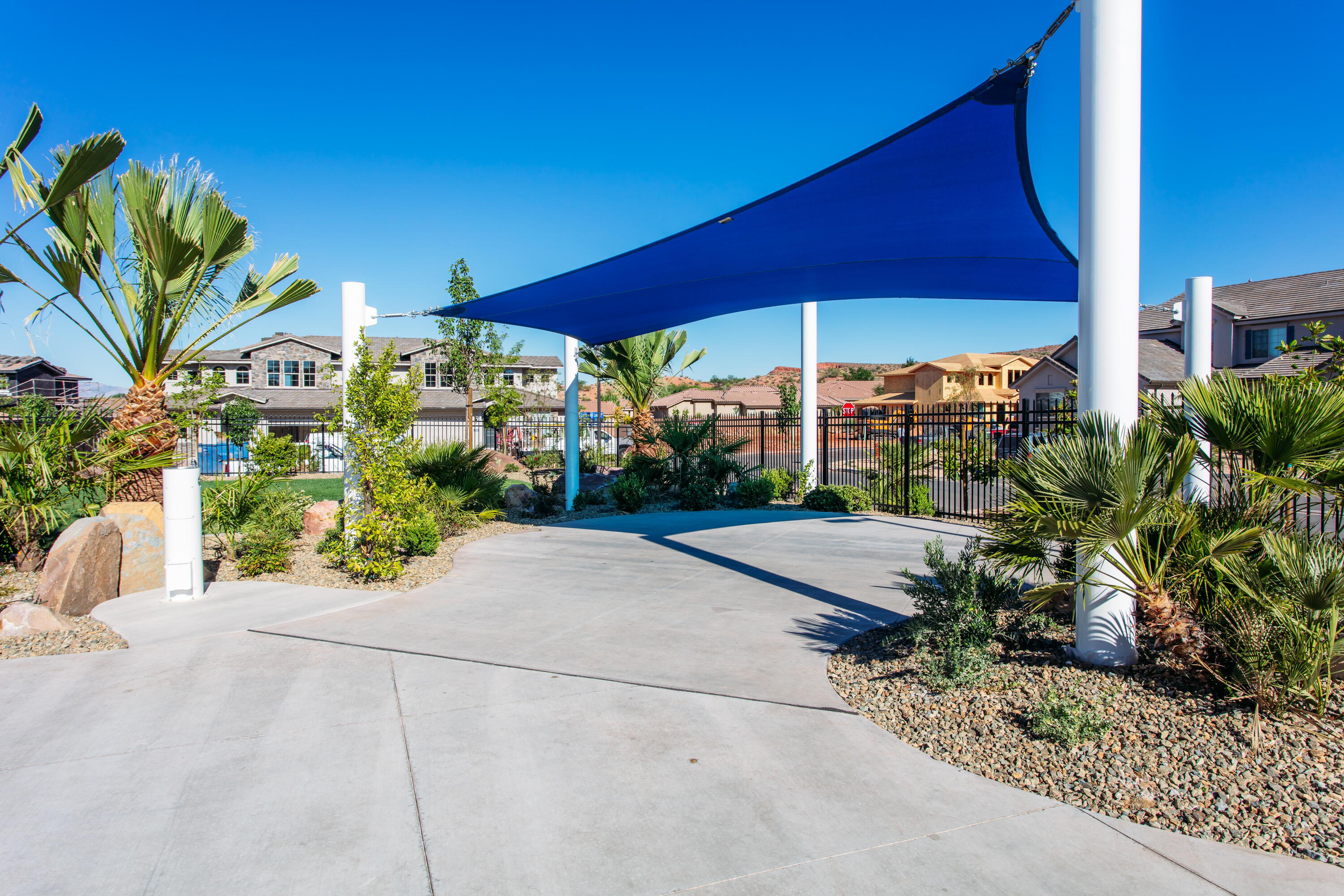 CASITA AT SIENNA HILLS - Residential