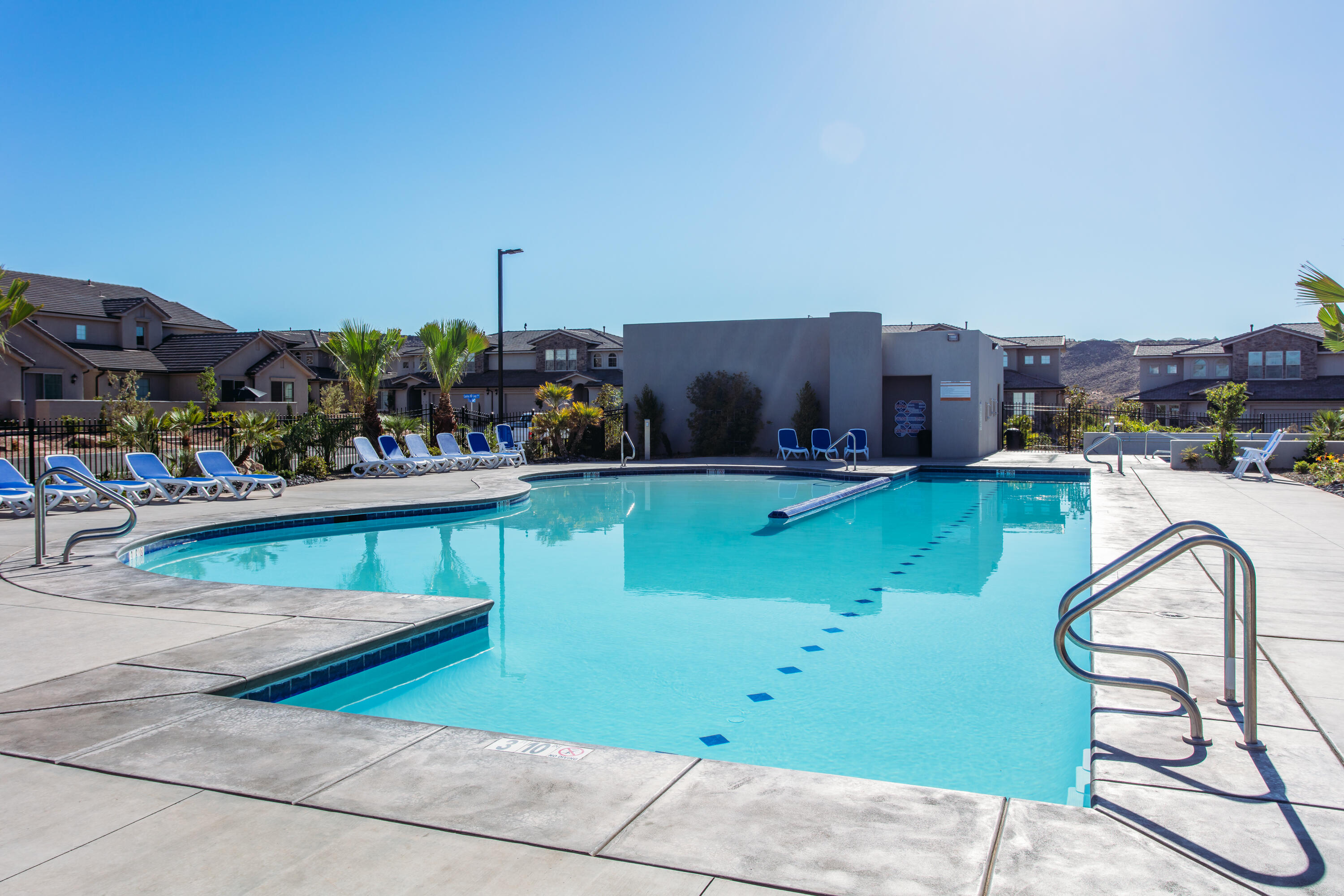 CASITA AT SIENNA HILLS - Residential