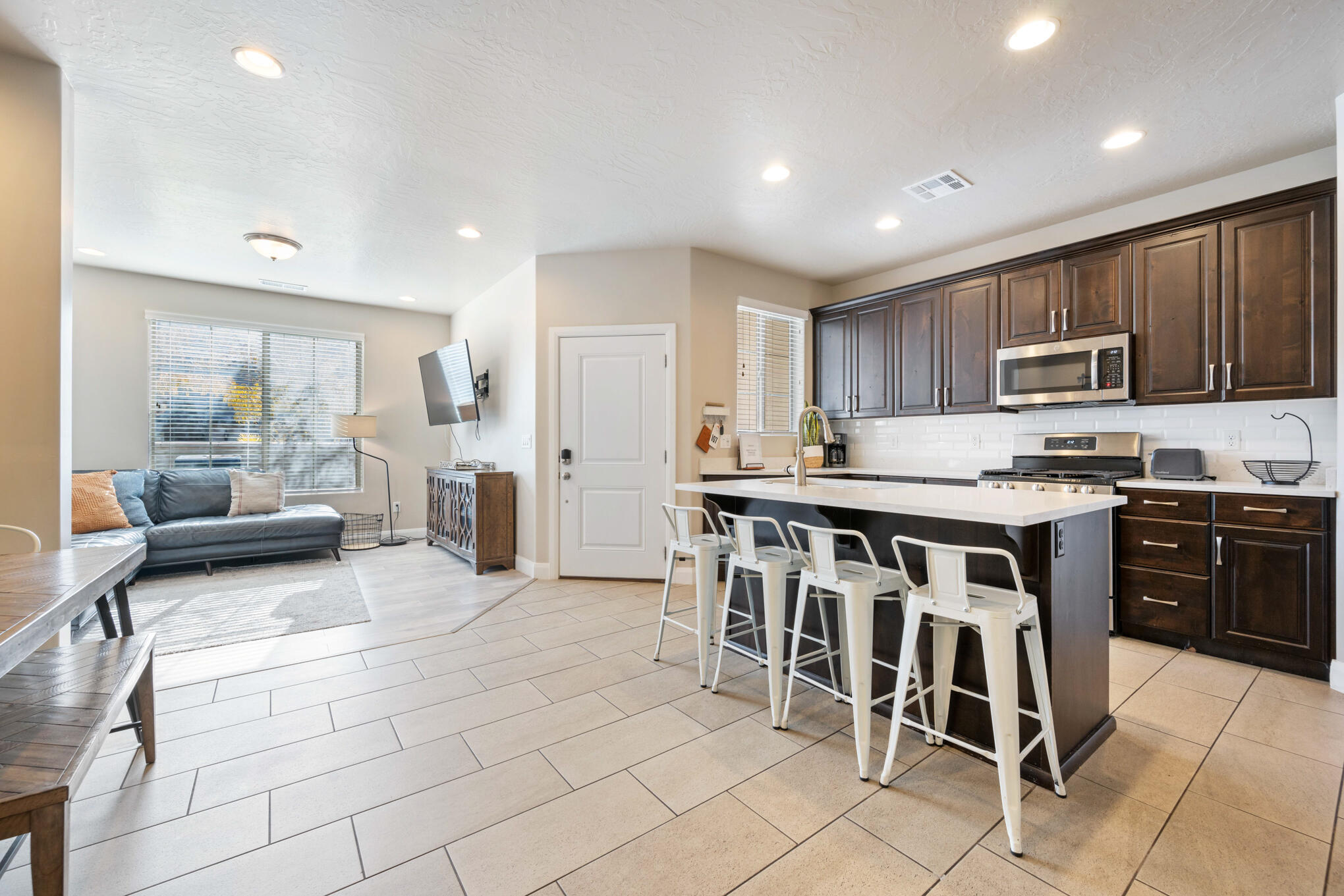 CASITA AT SIENNA HILLS - Residential