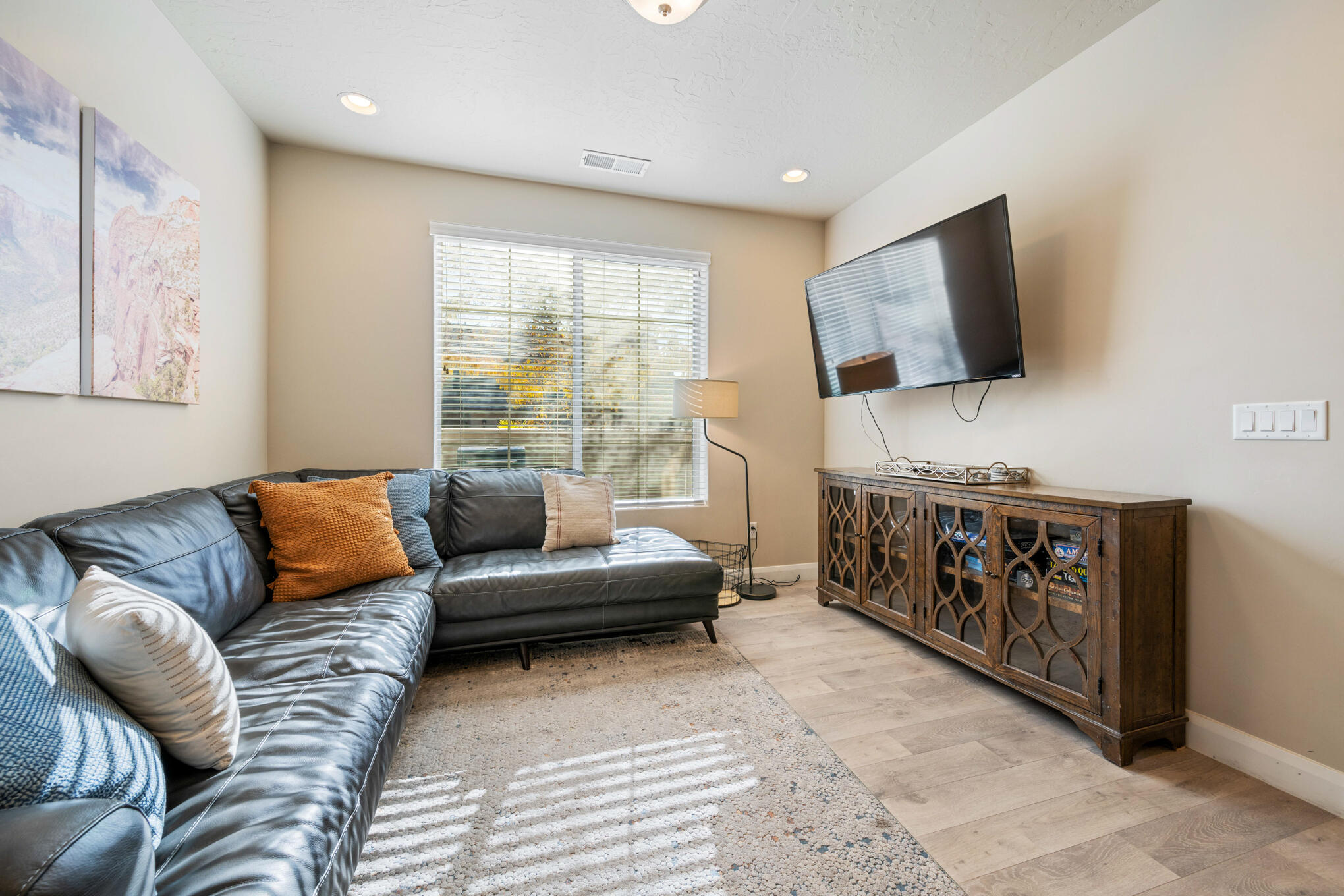 CASITA AT SIENNA HILLS - Residential