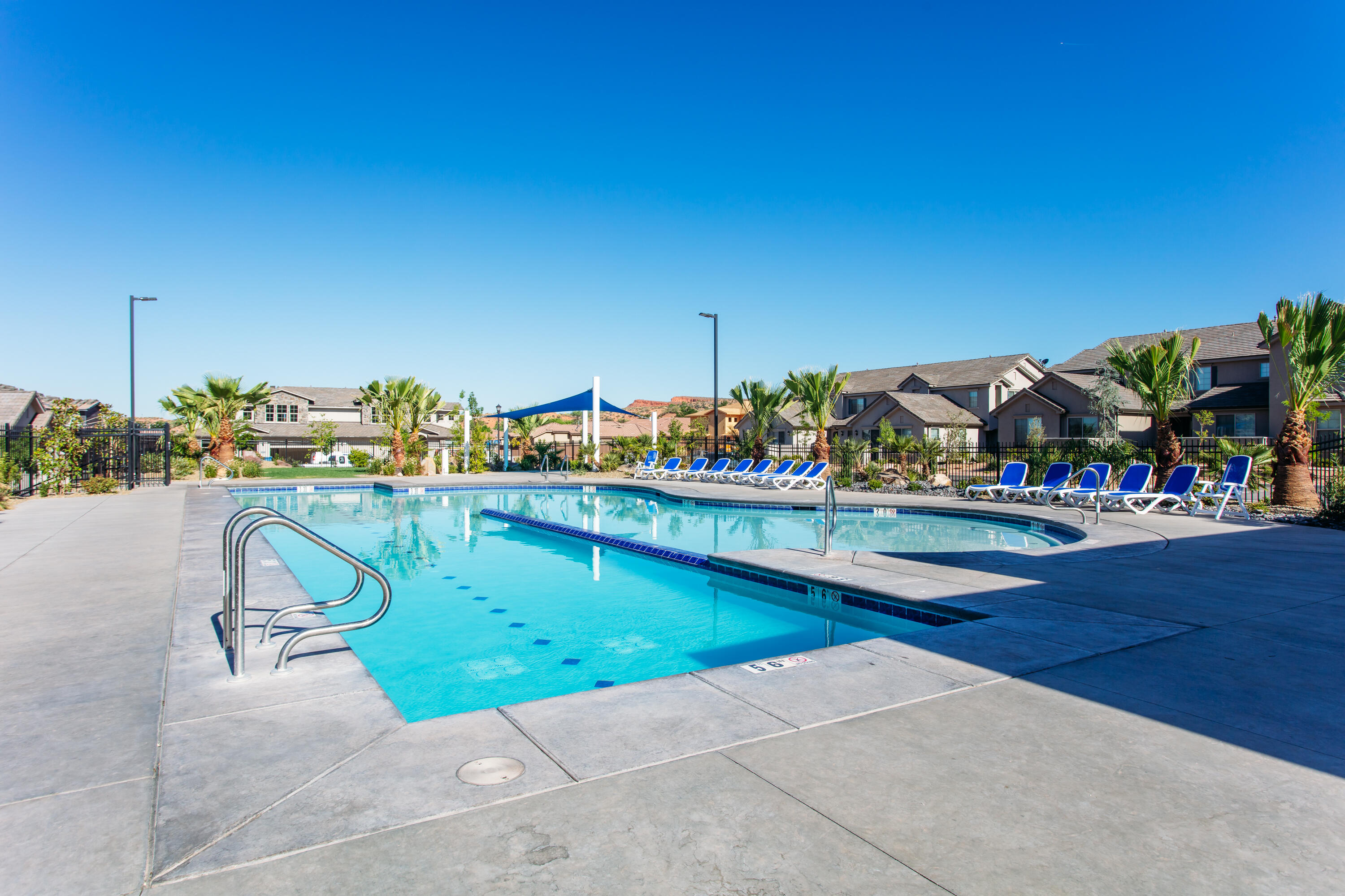 CASITA AT SIENNA HILLS - Residential