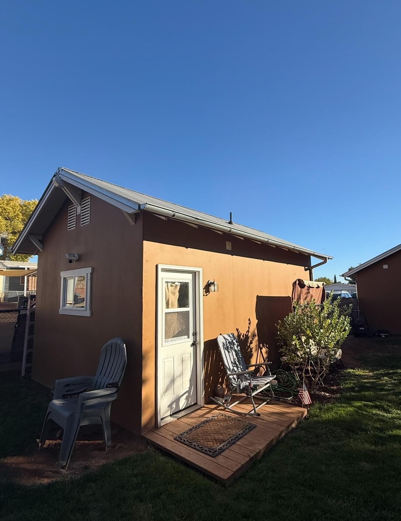 RACING RANCH MOBILE HM ESTATES - Residential