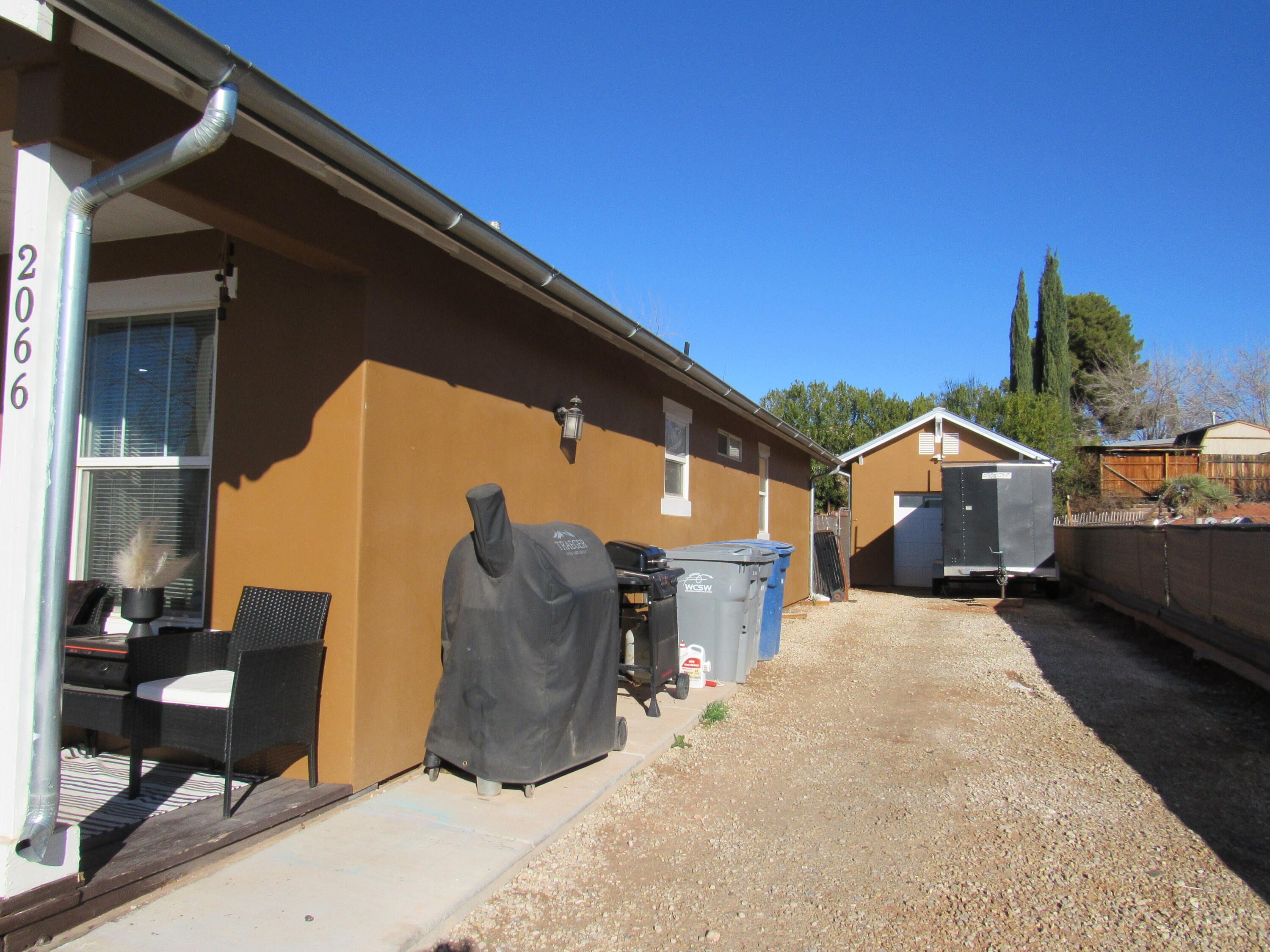 RACING RANCH MOBILE HM ESTATES - Residential