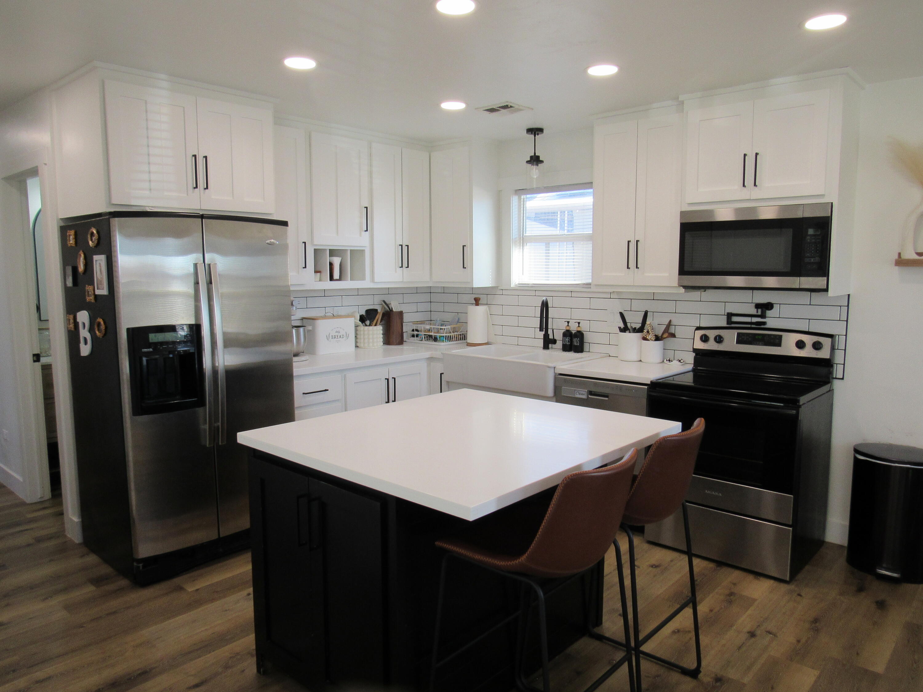 RACING RANCH MOBILE HM ESTATES - Residential