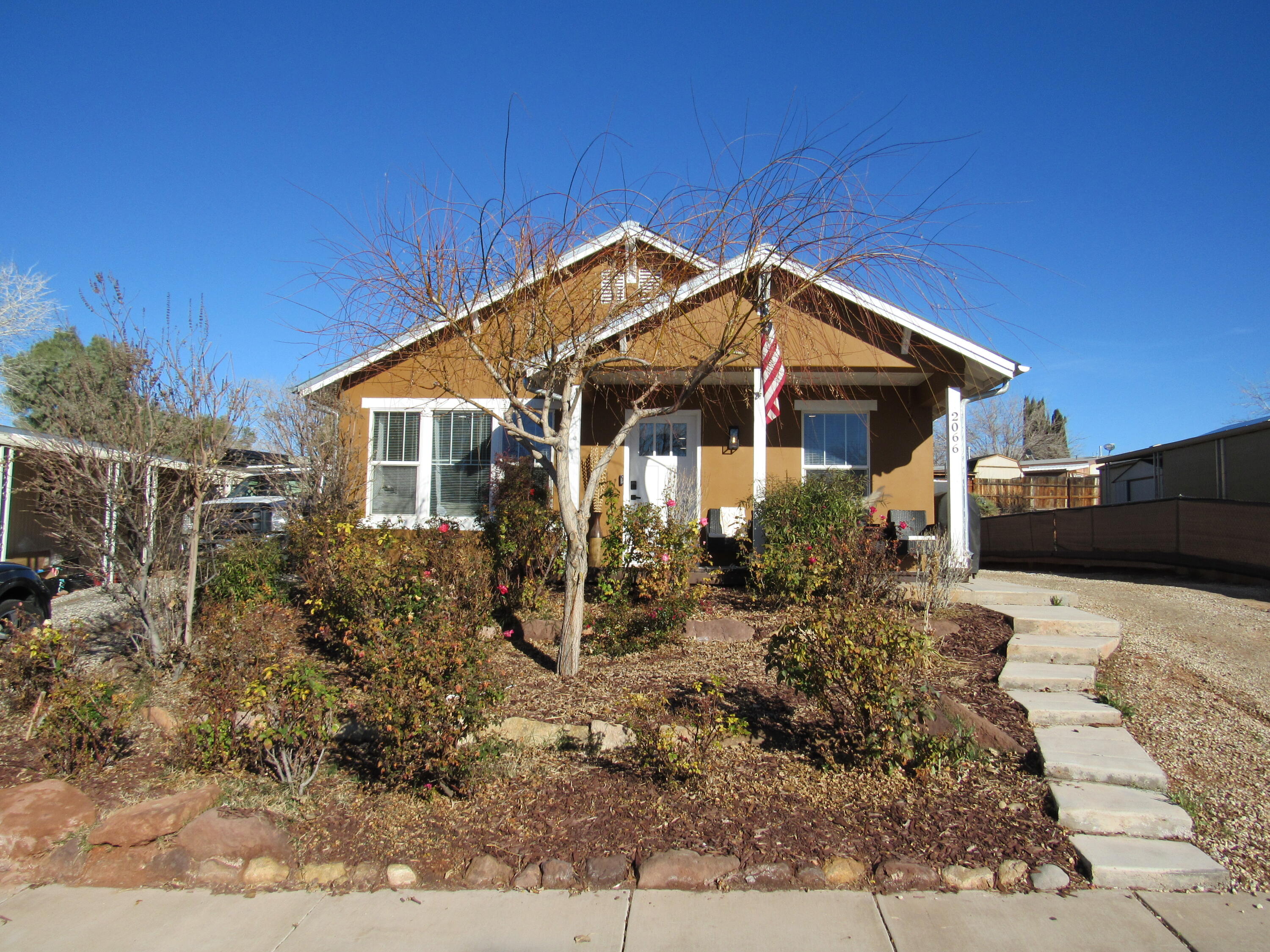 RACING RANCH MOBILE HM ESTATES - Residential