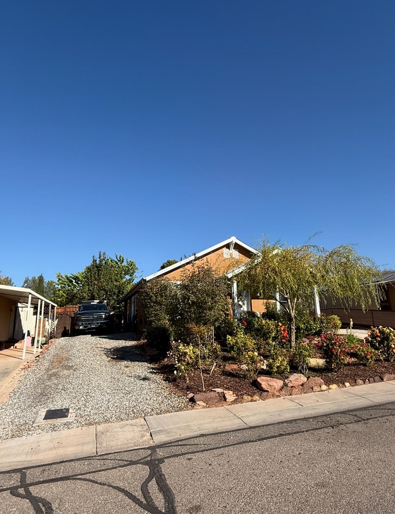 RACING RANCH MOBILE HM ESTATES - Residential