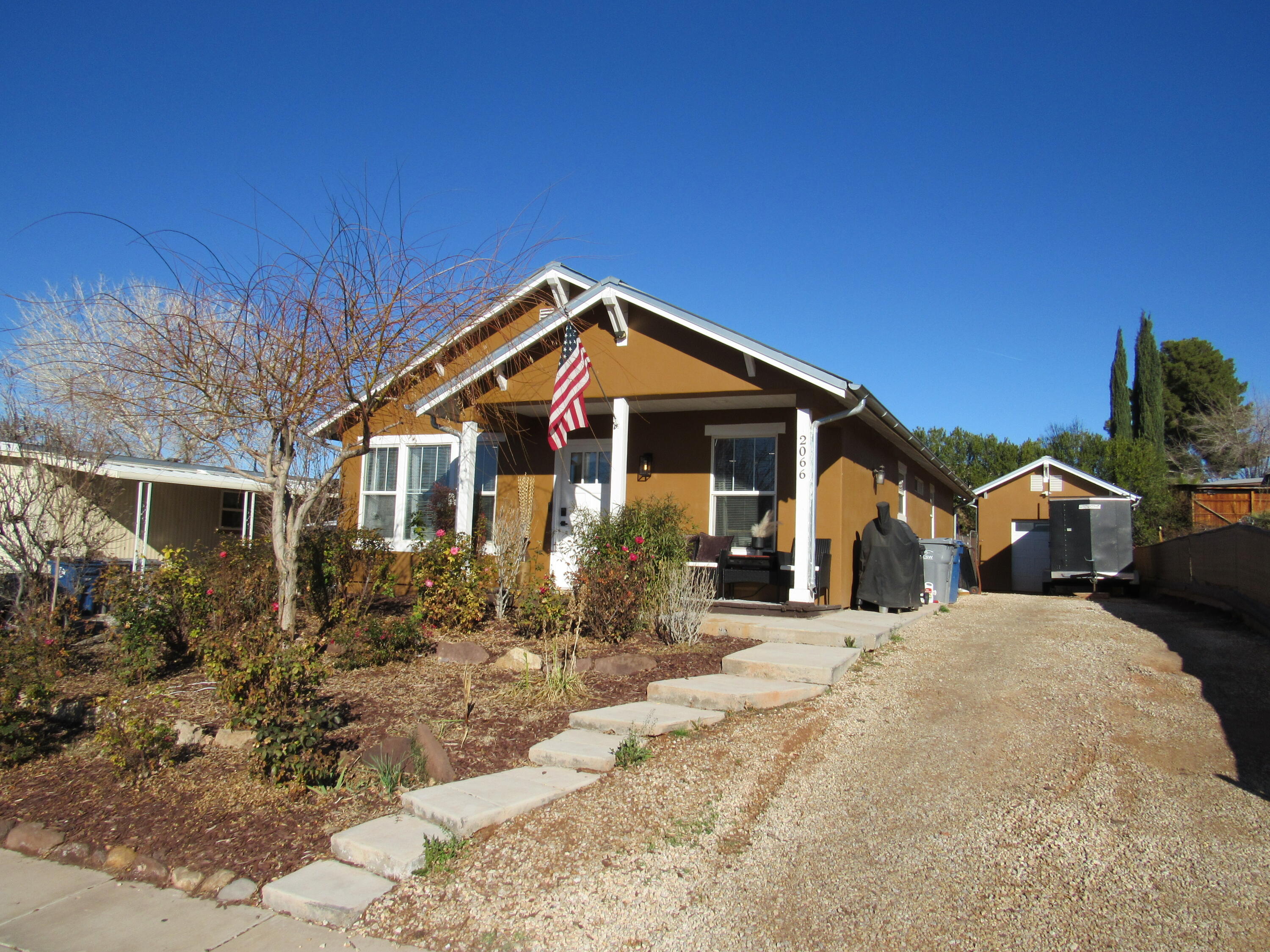 RACING RANCH MOBILE HM ESTATES - Residential