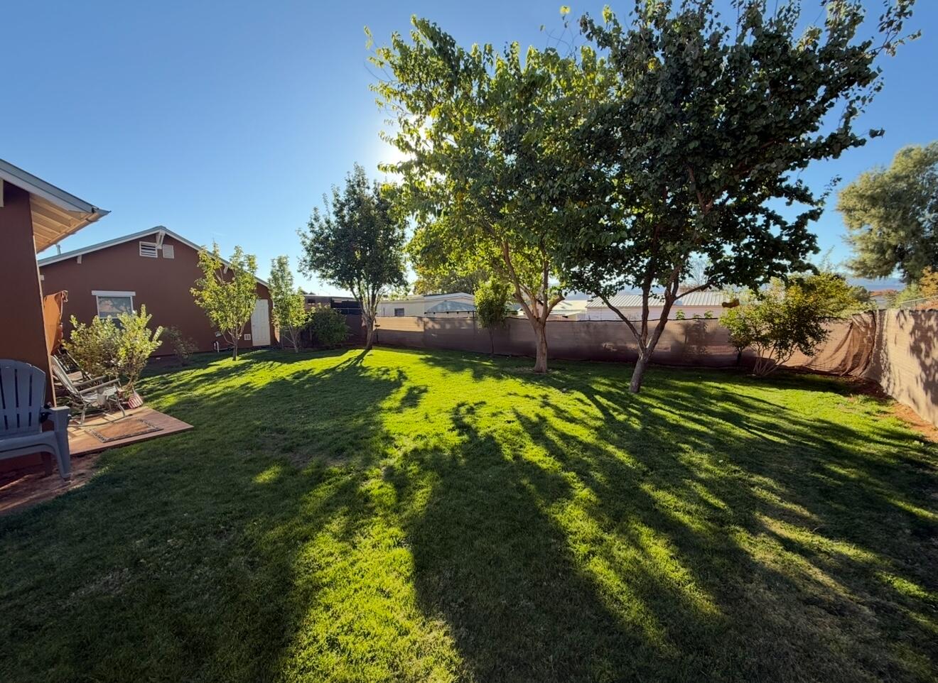 RACING RANCH MOBILE HM ESTATES - Residential