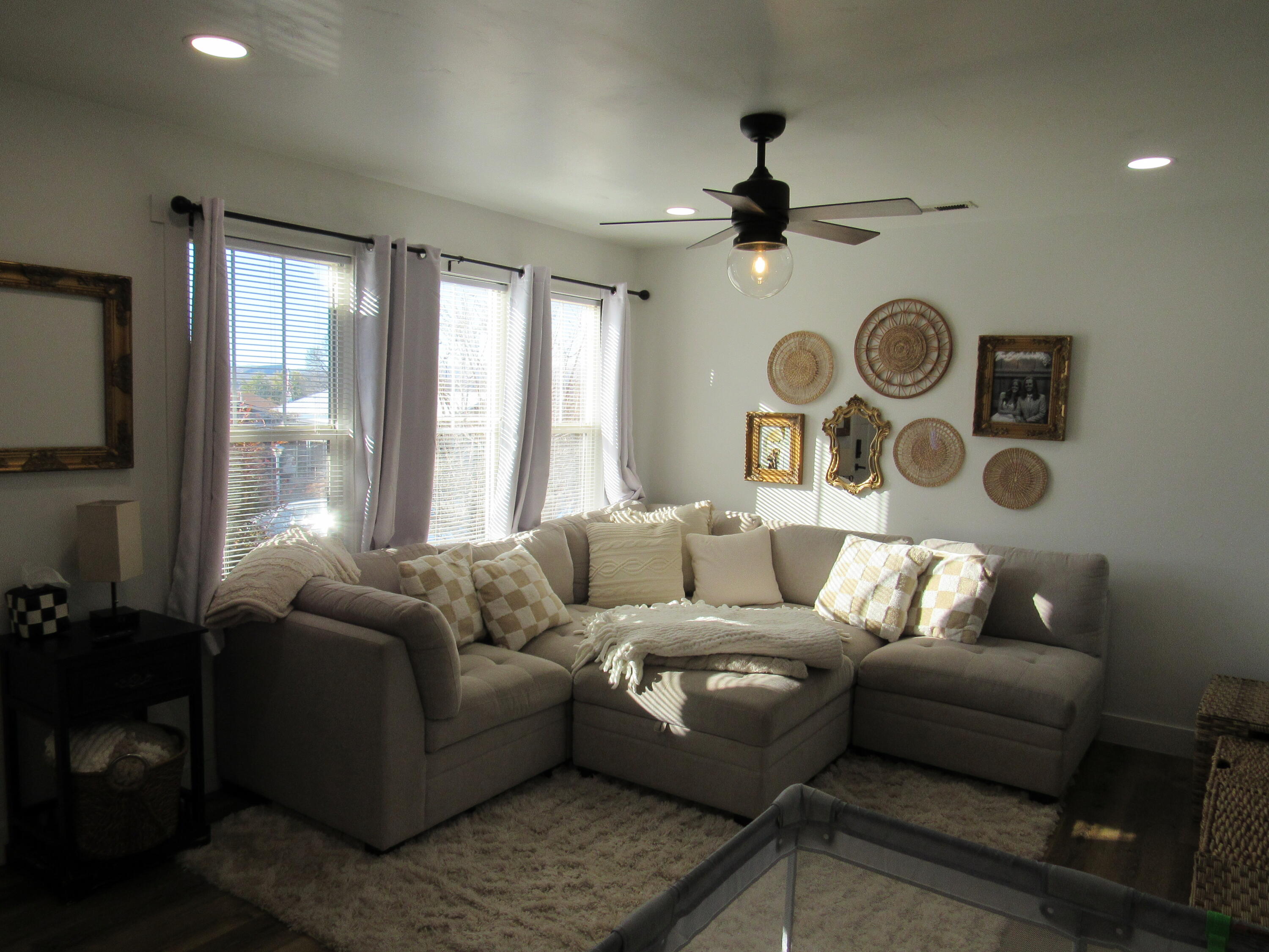 RACING RANCH MOBILE HM ESTATES - Residential