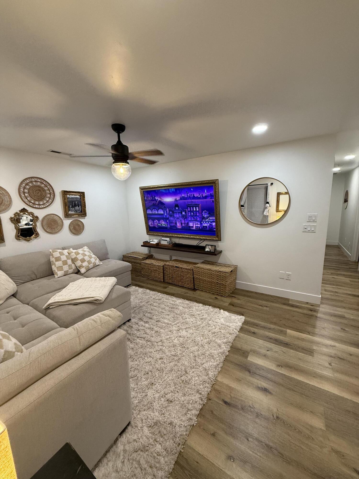 RACING RANCH MOBILE HM ESTATES - Residential