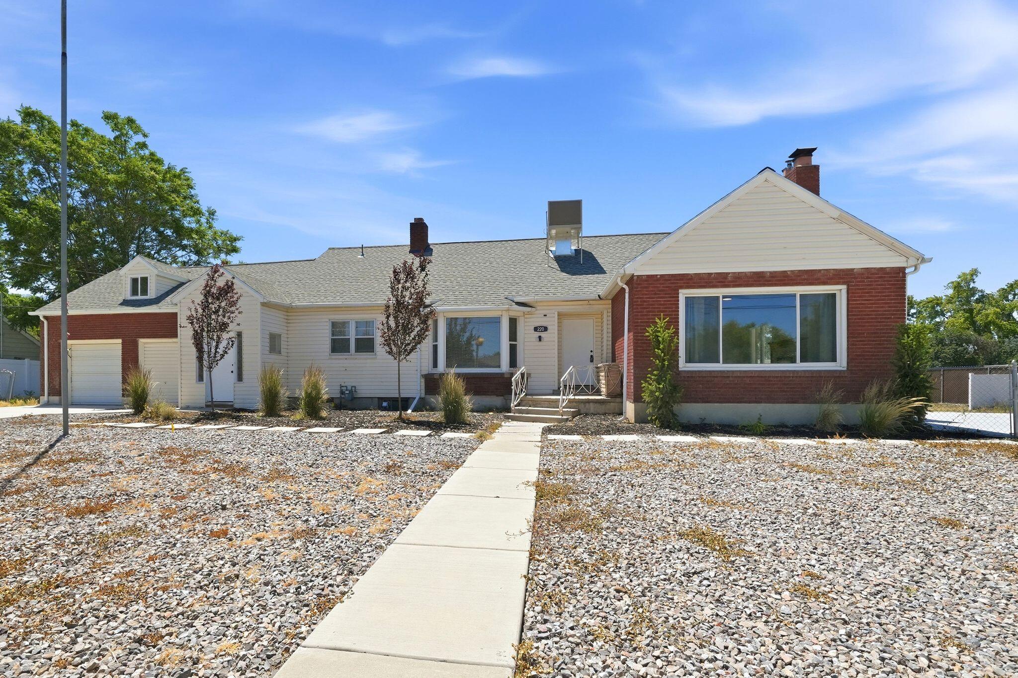 Photo 1 of 46 — 220 E Greenwood Ave, Midvale, UT 84047